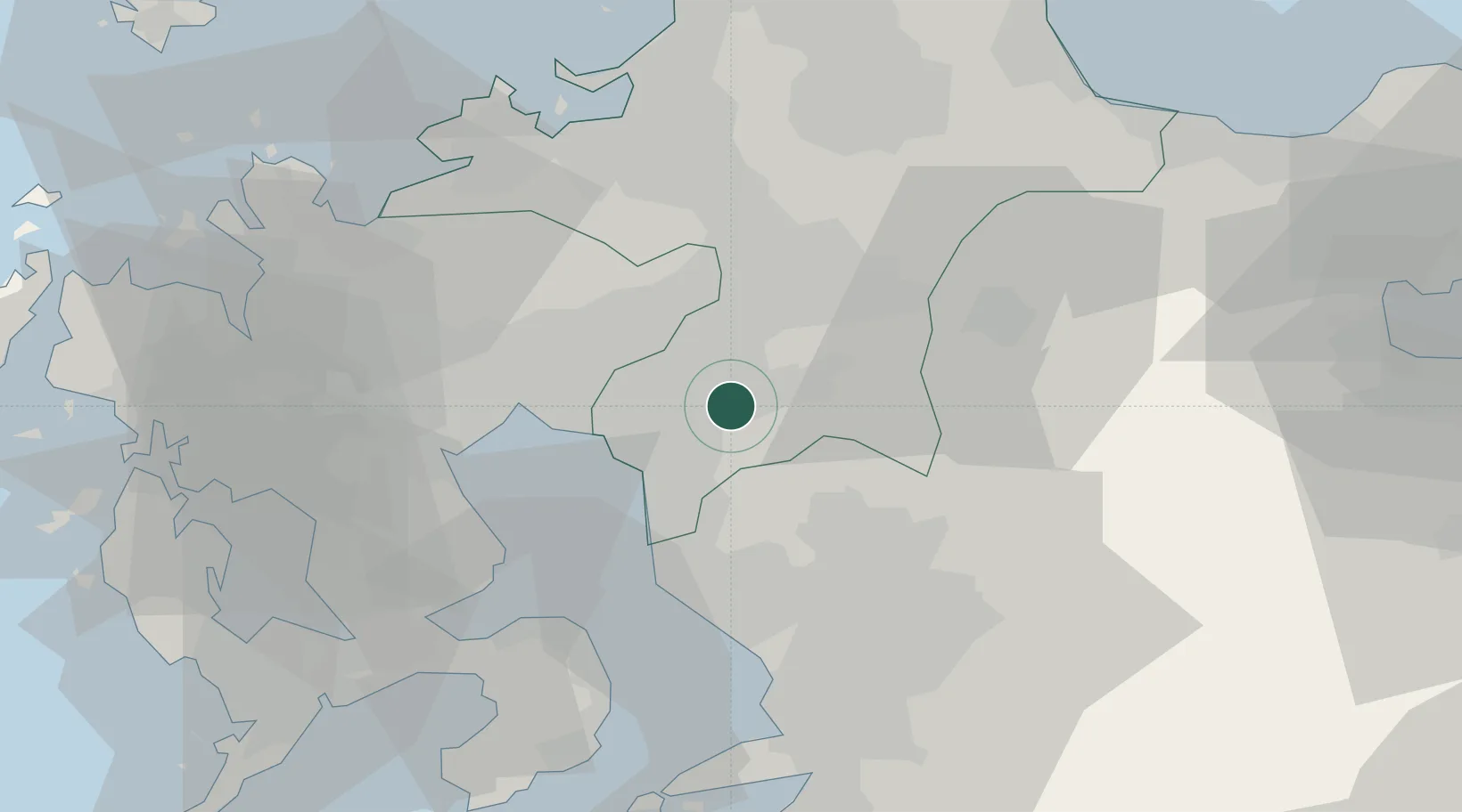 Location of JPYEA