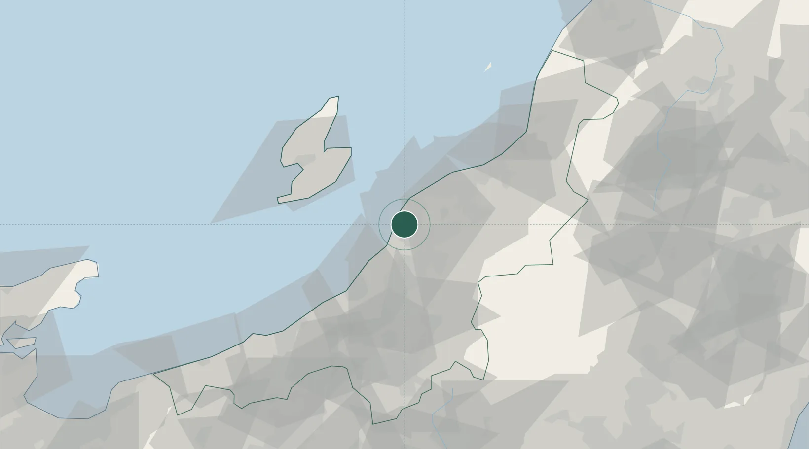 Location of JPYHK