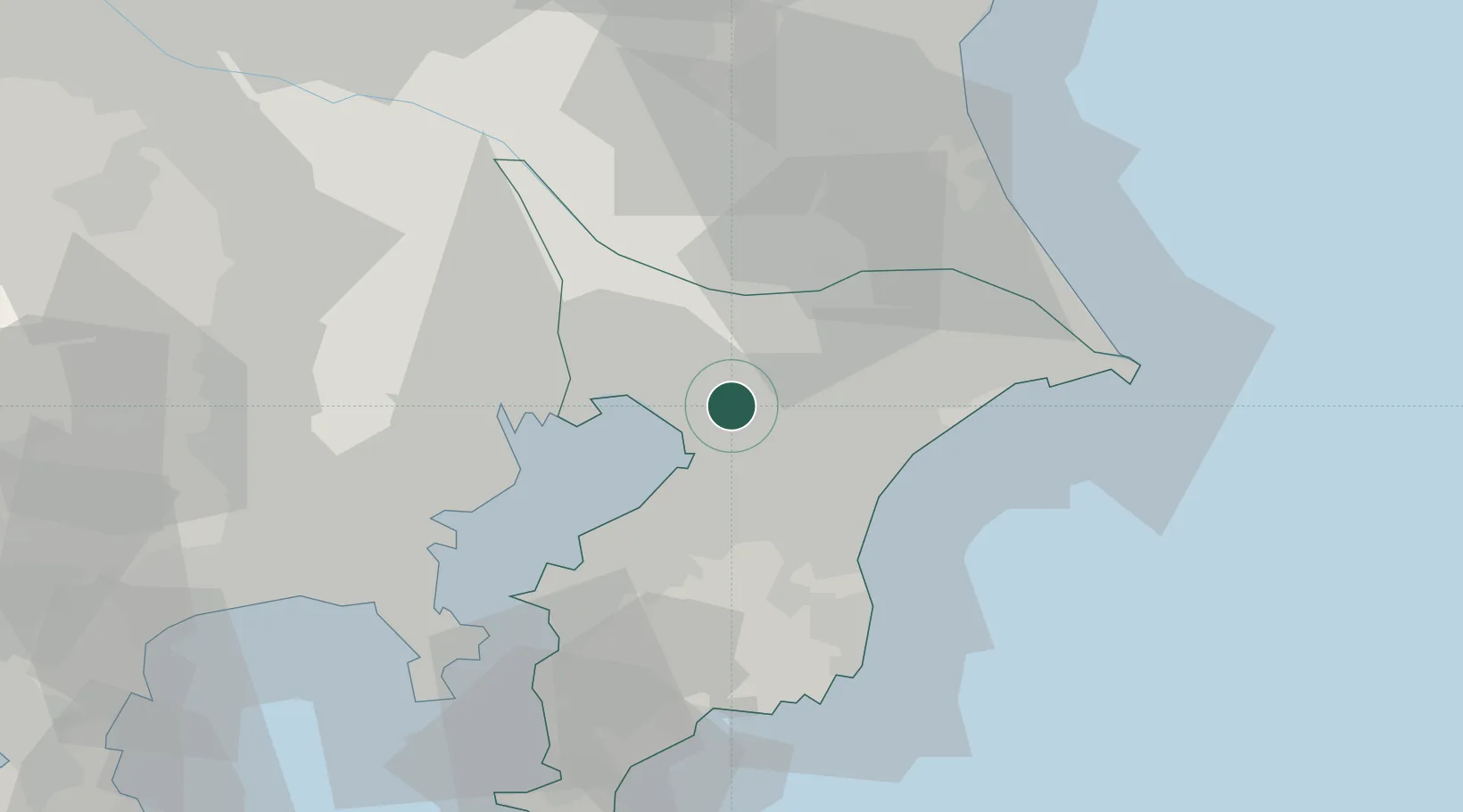 Location of JPYKD