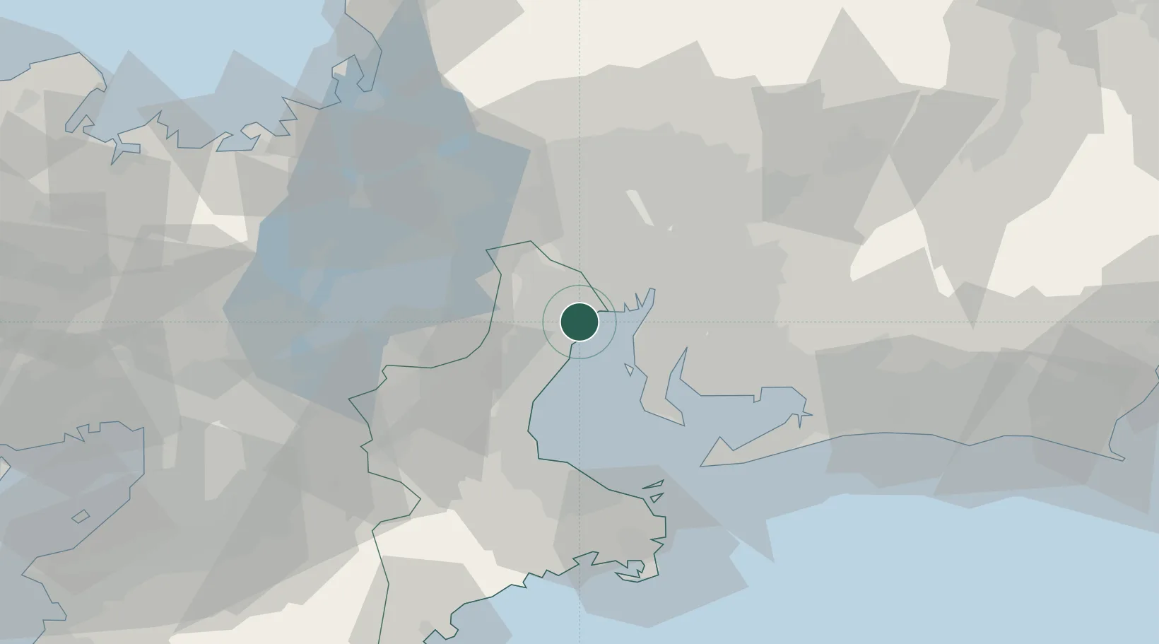 Location of JPYKK