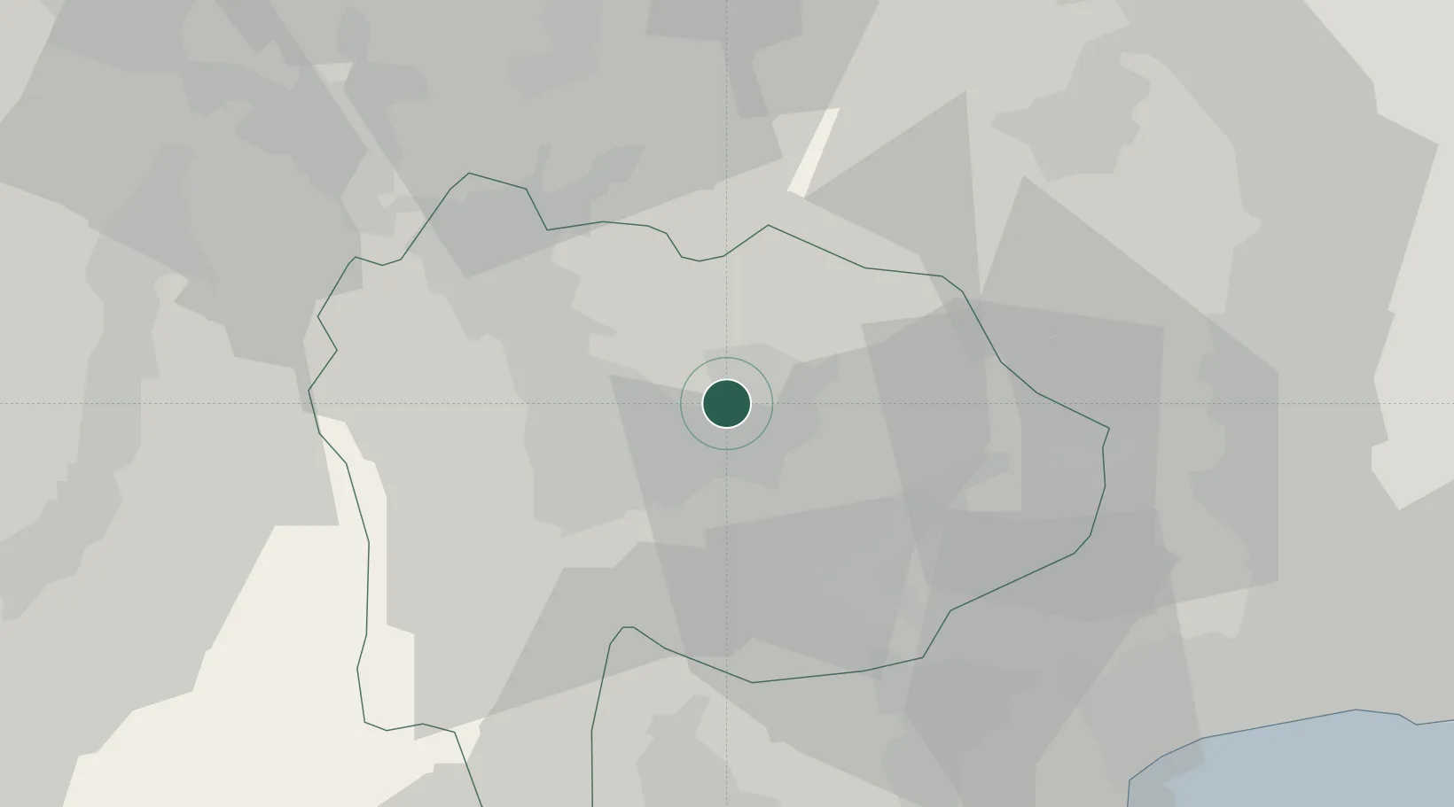 Location of JPYNS