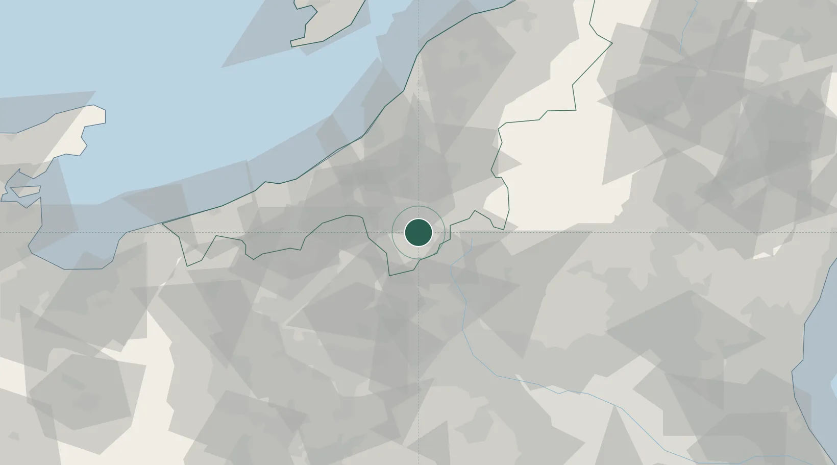 Location of JPYNW
