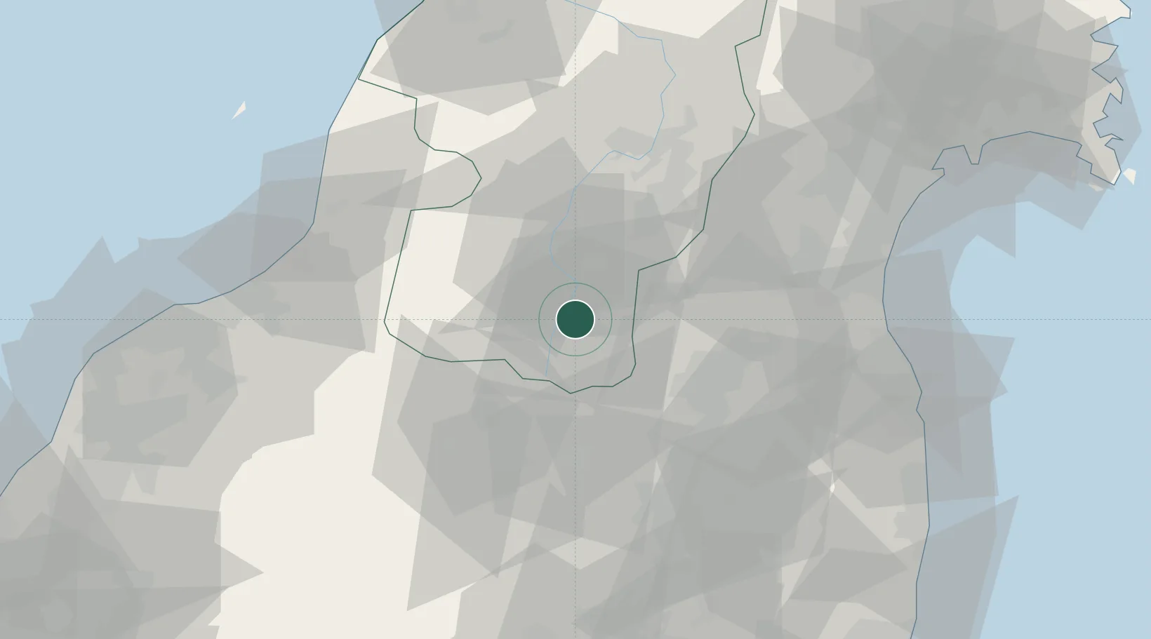 Location of JPYON