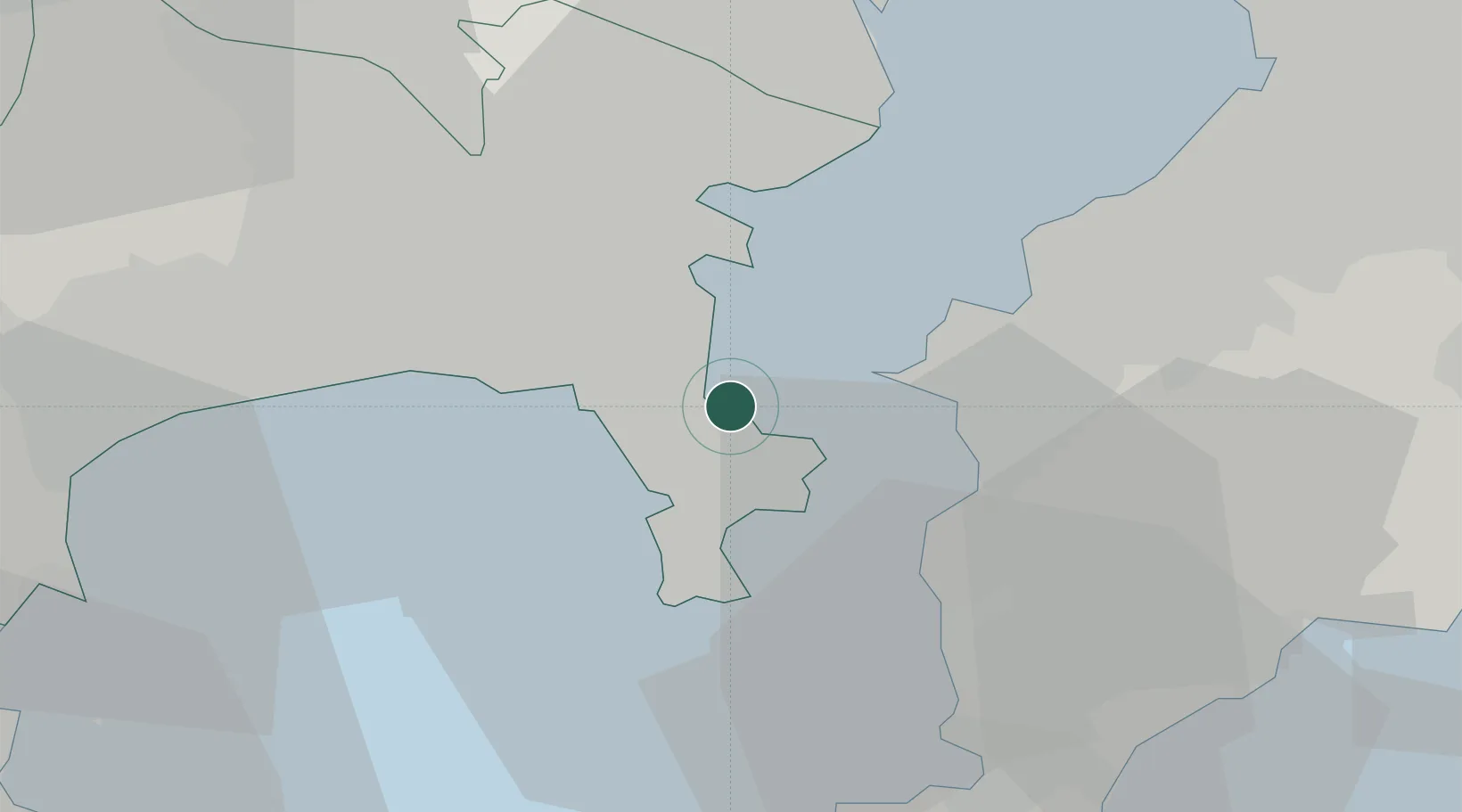 Location of JPYOS