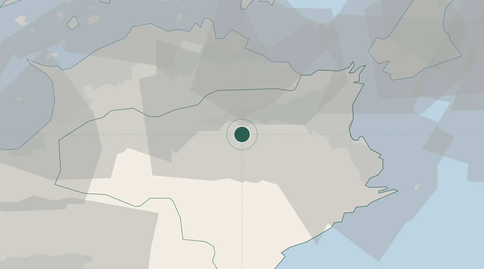 Location of JPYOW
