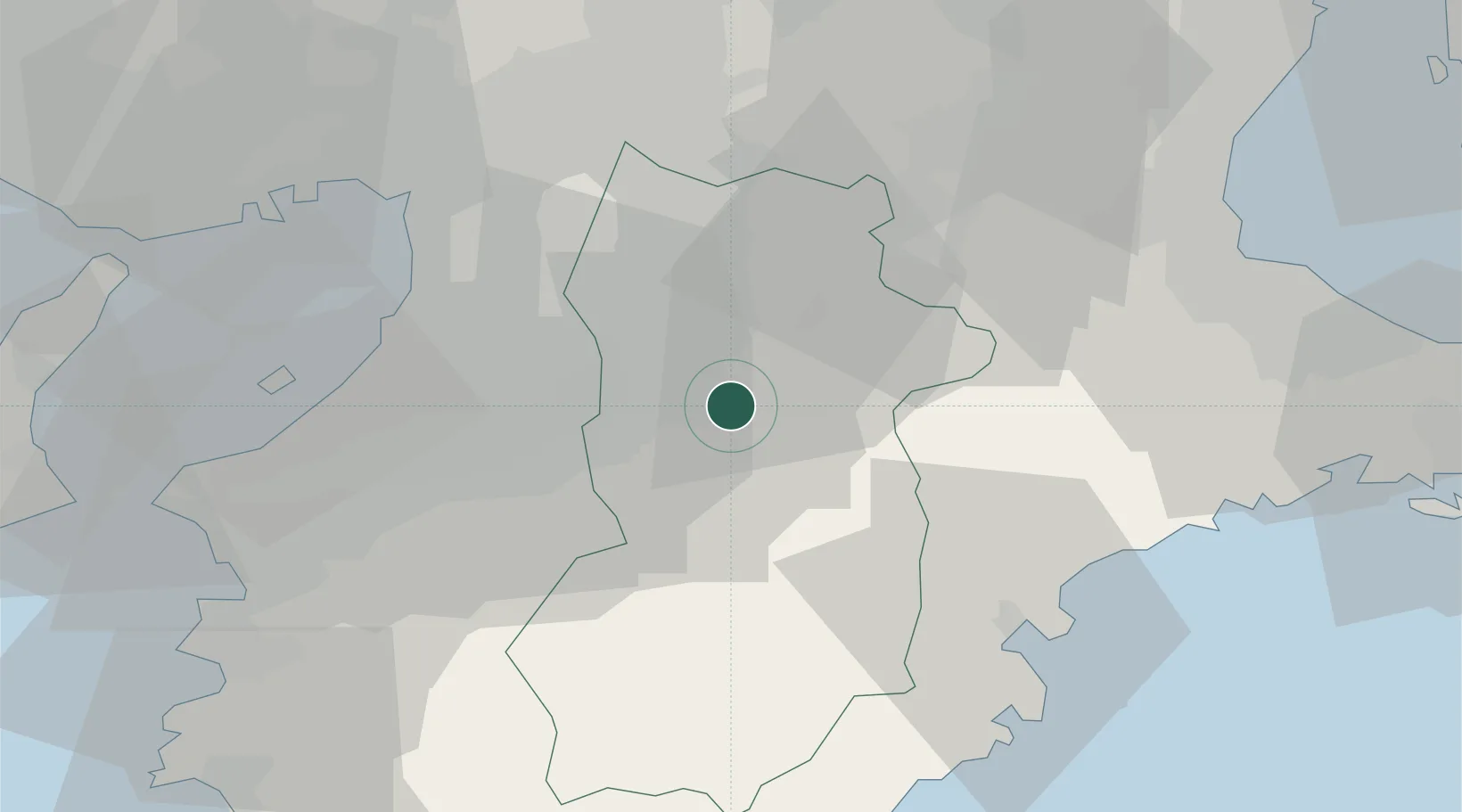 Location of JPYOZ