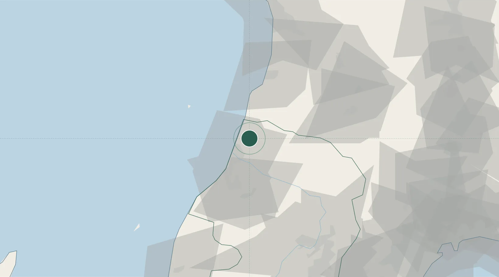 Location of JPYUZ