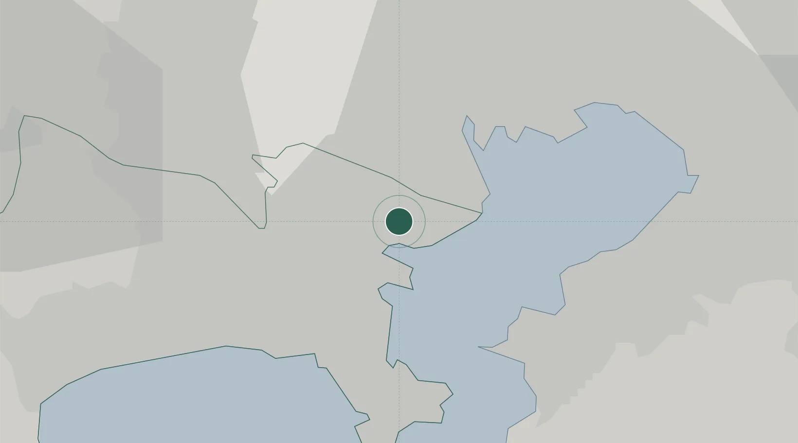 Location of JPZAA