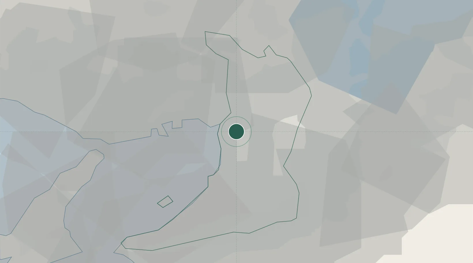 Location of JPZAB