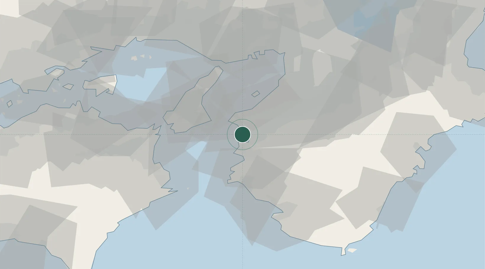 Location of JPZAH