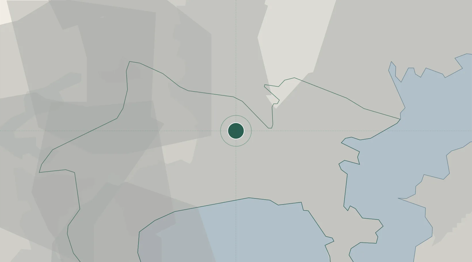 Location of JPZAM