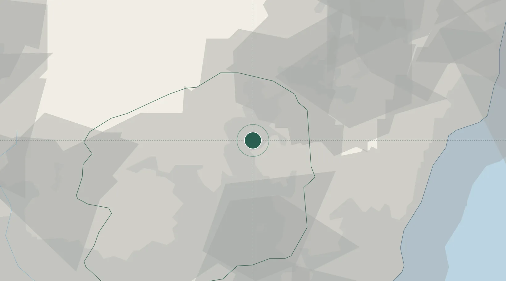 Location of JPZAQ