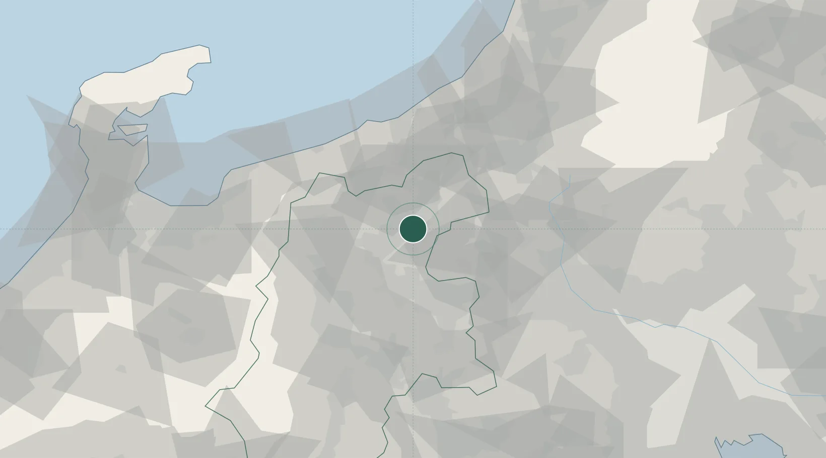 Location of JPZGO