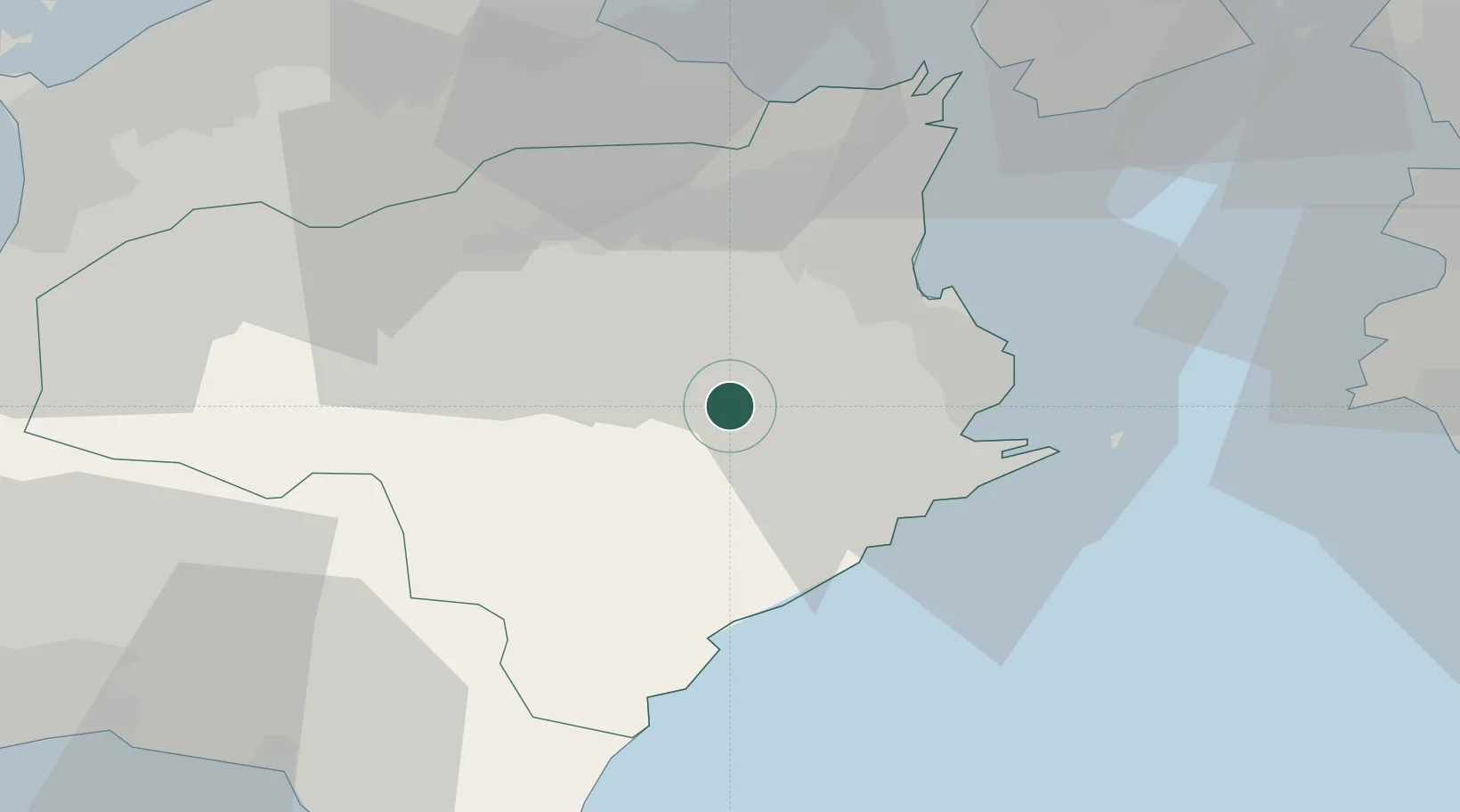Location of JPZKK