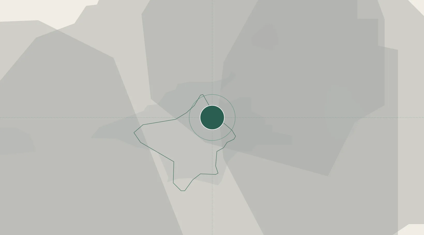 Location of KGALA