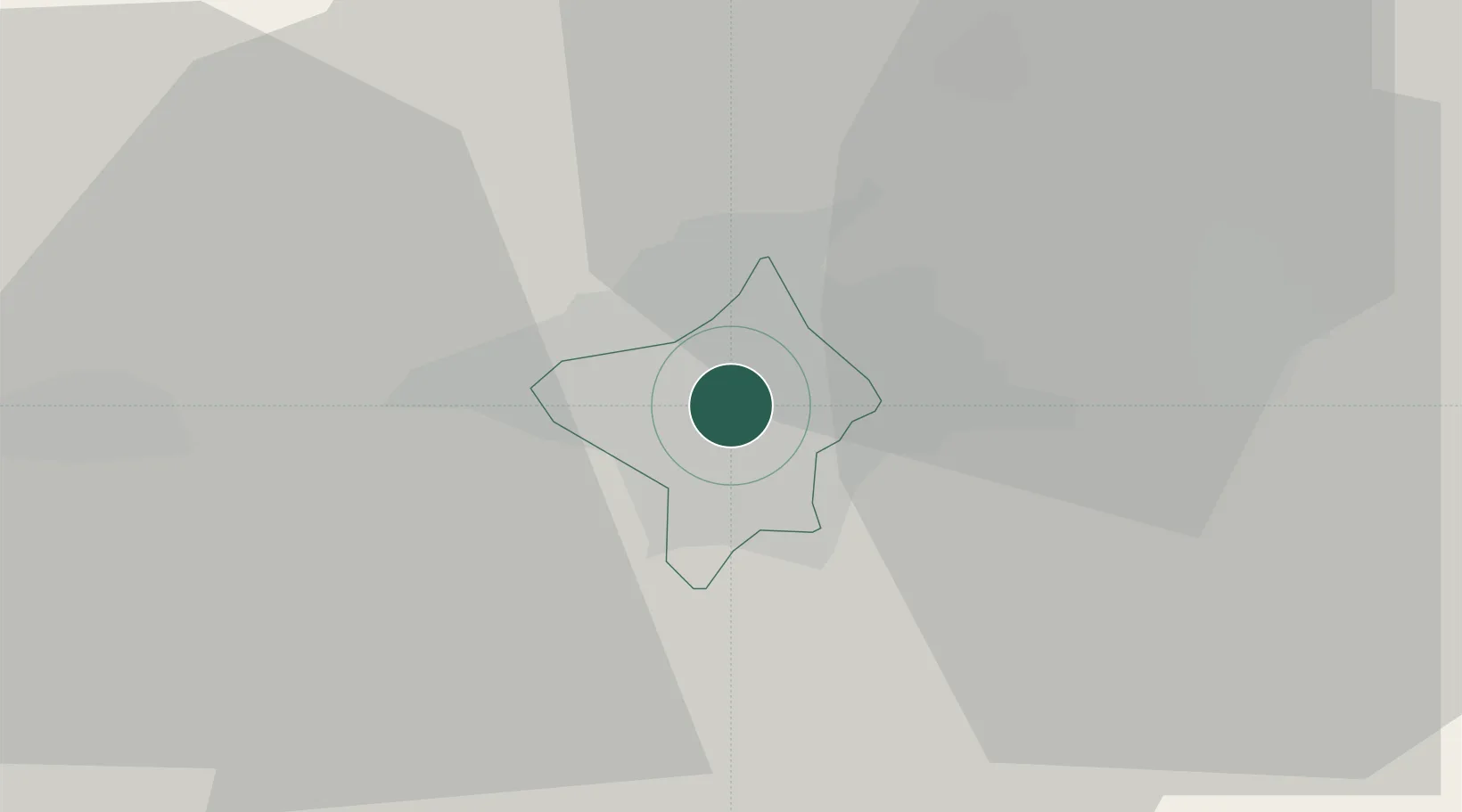 Location of KGFRU
