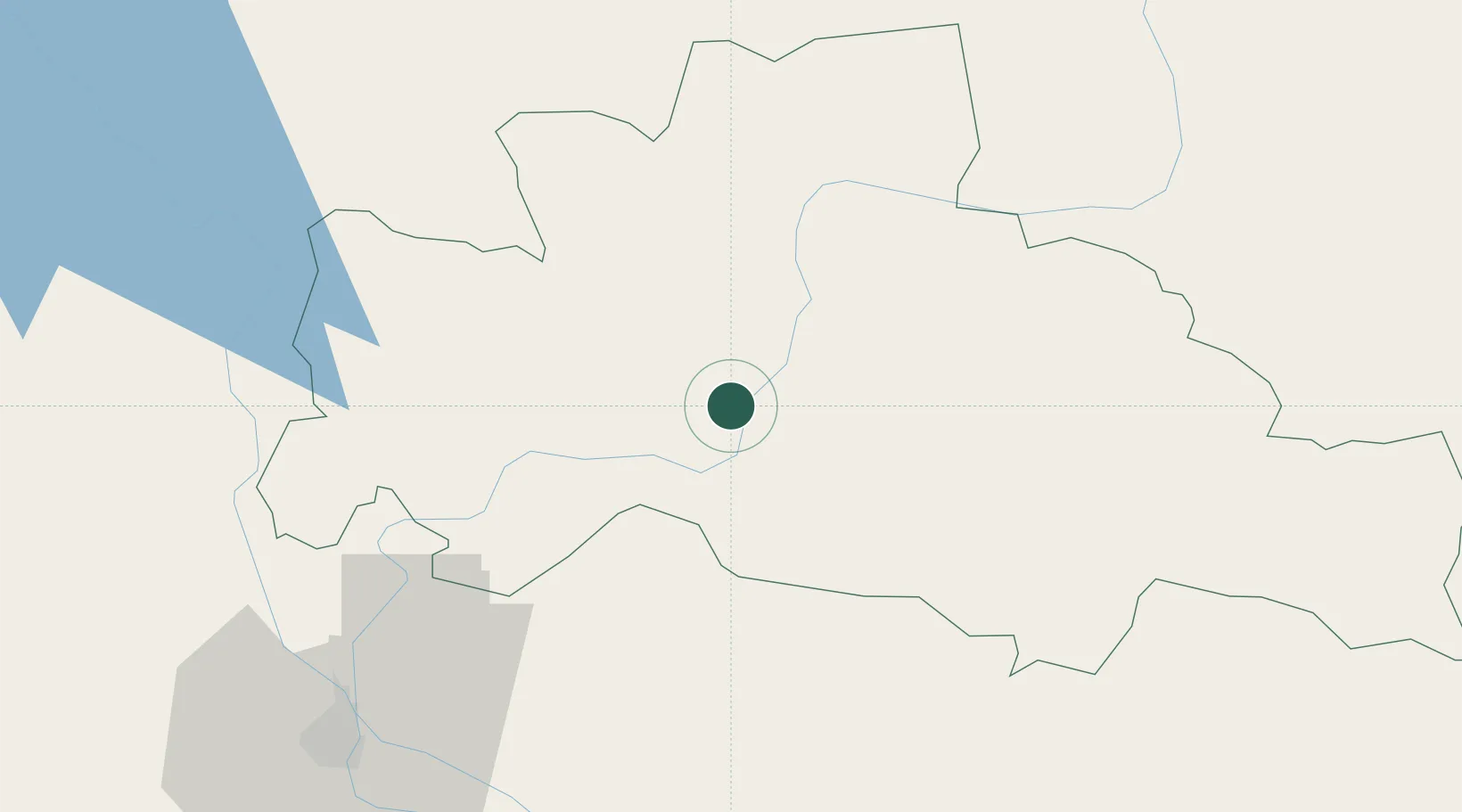 Location of KHKPC