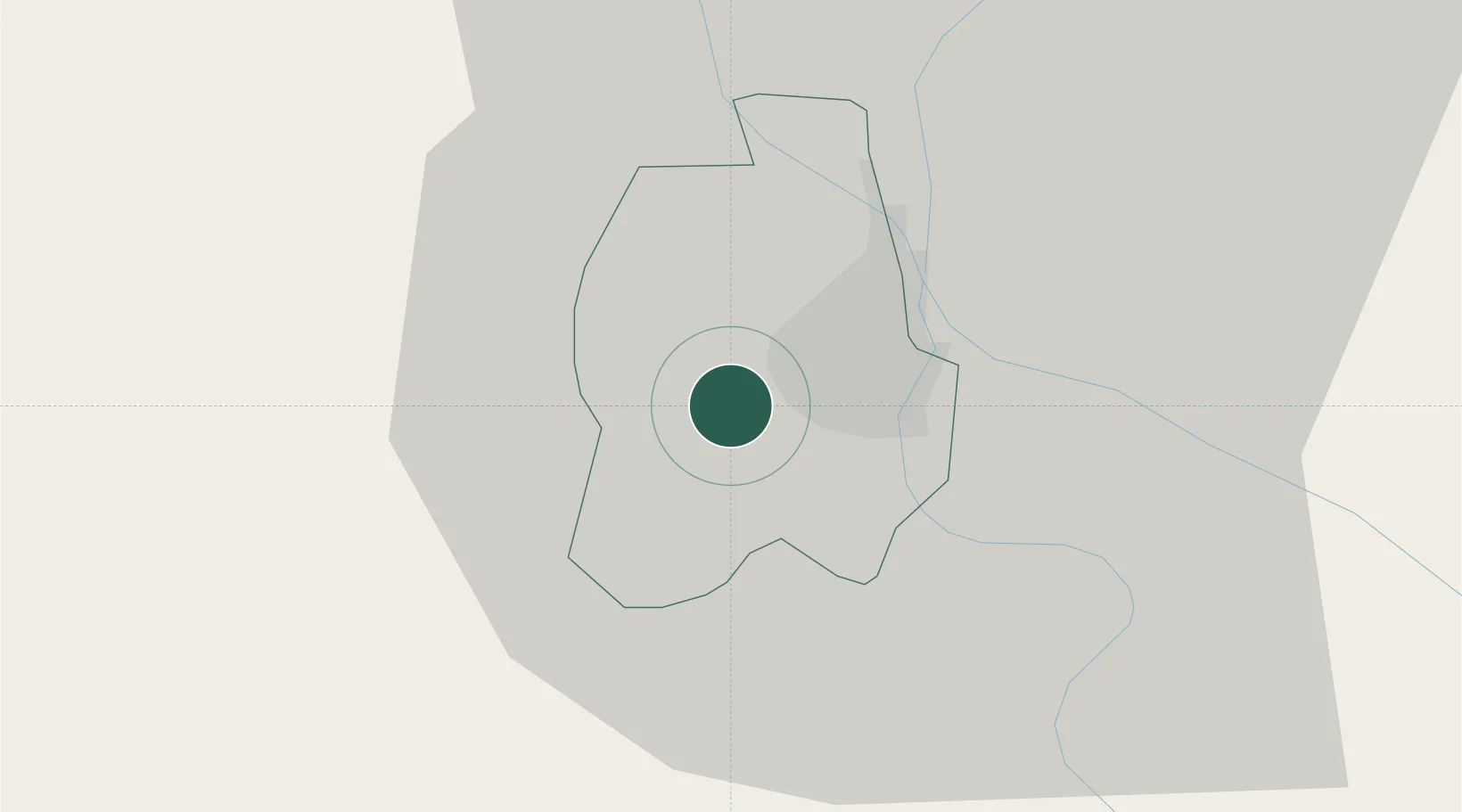 Location of KHPNH