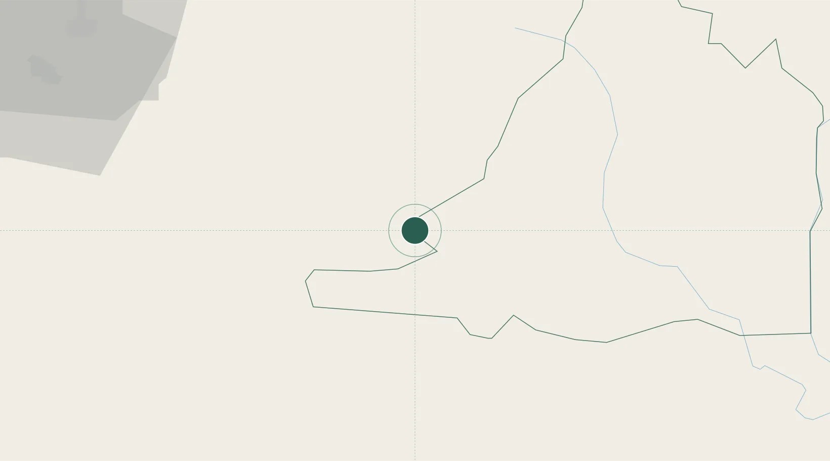 Location of KHPPT