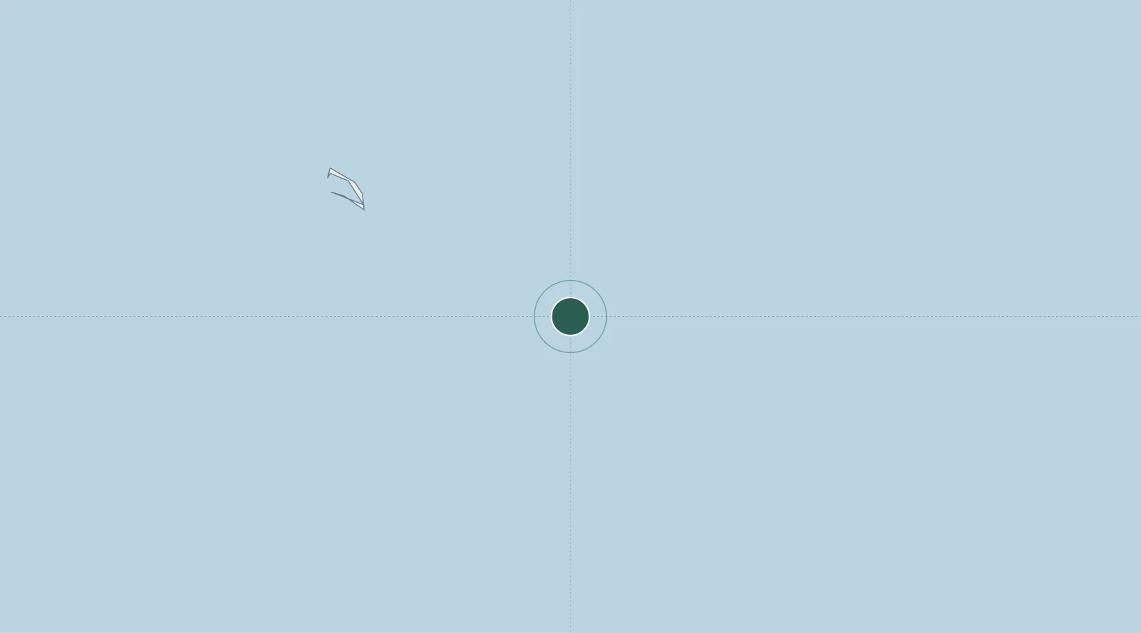 Location of KIEBI