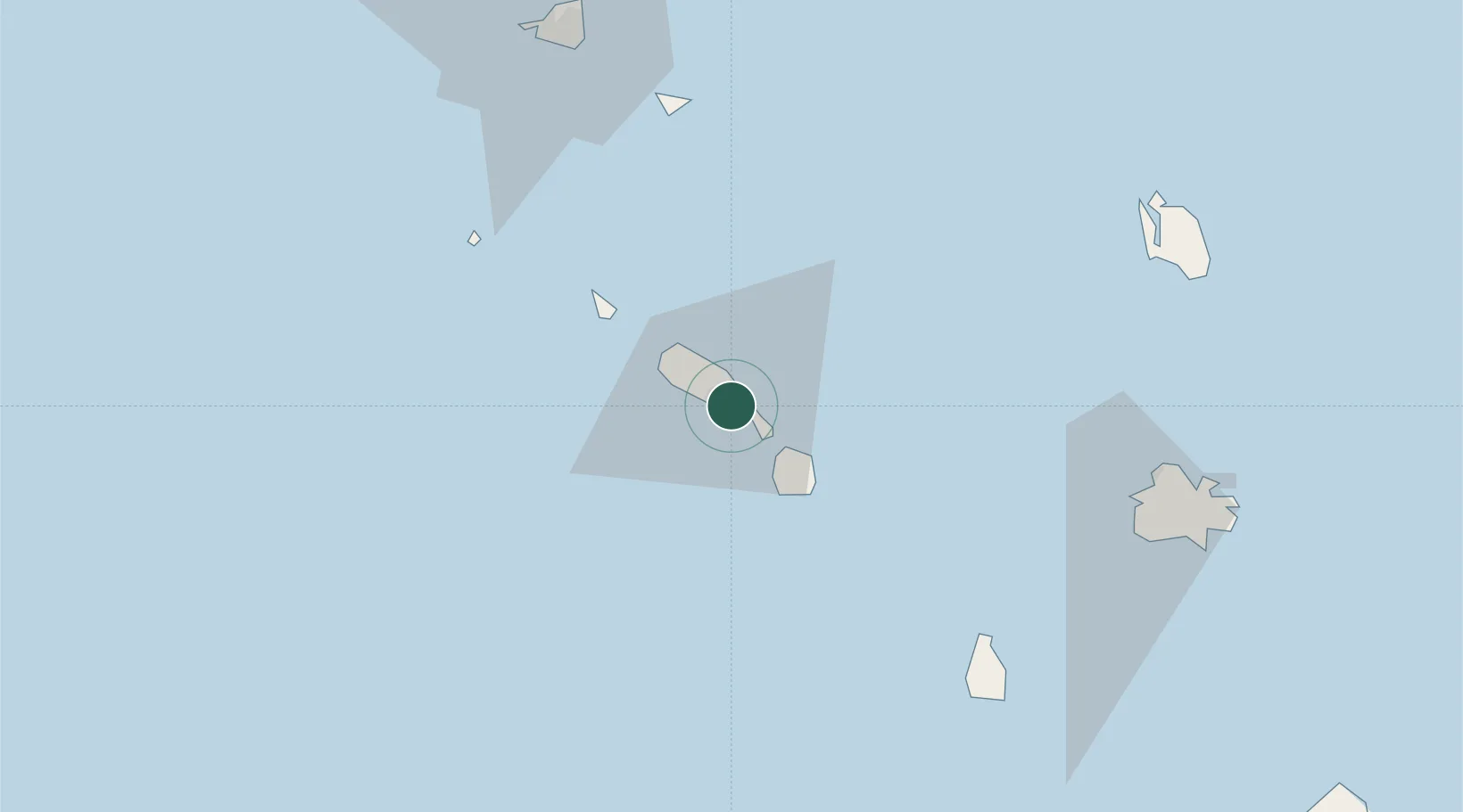 Location of KNBAS