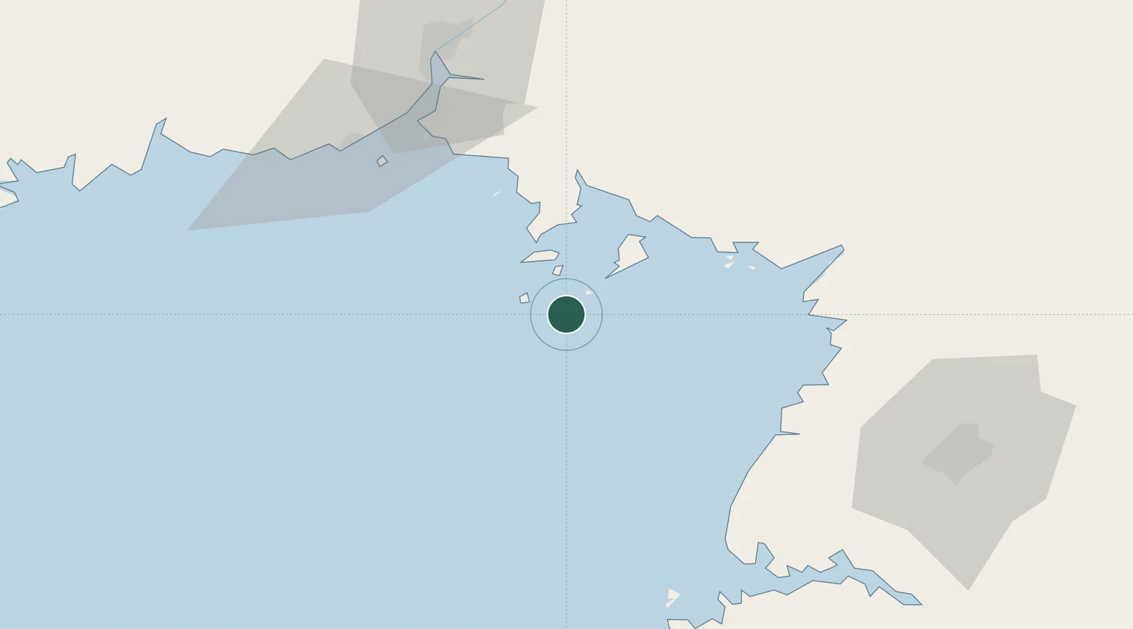 Location of KPSAM