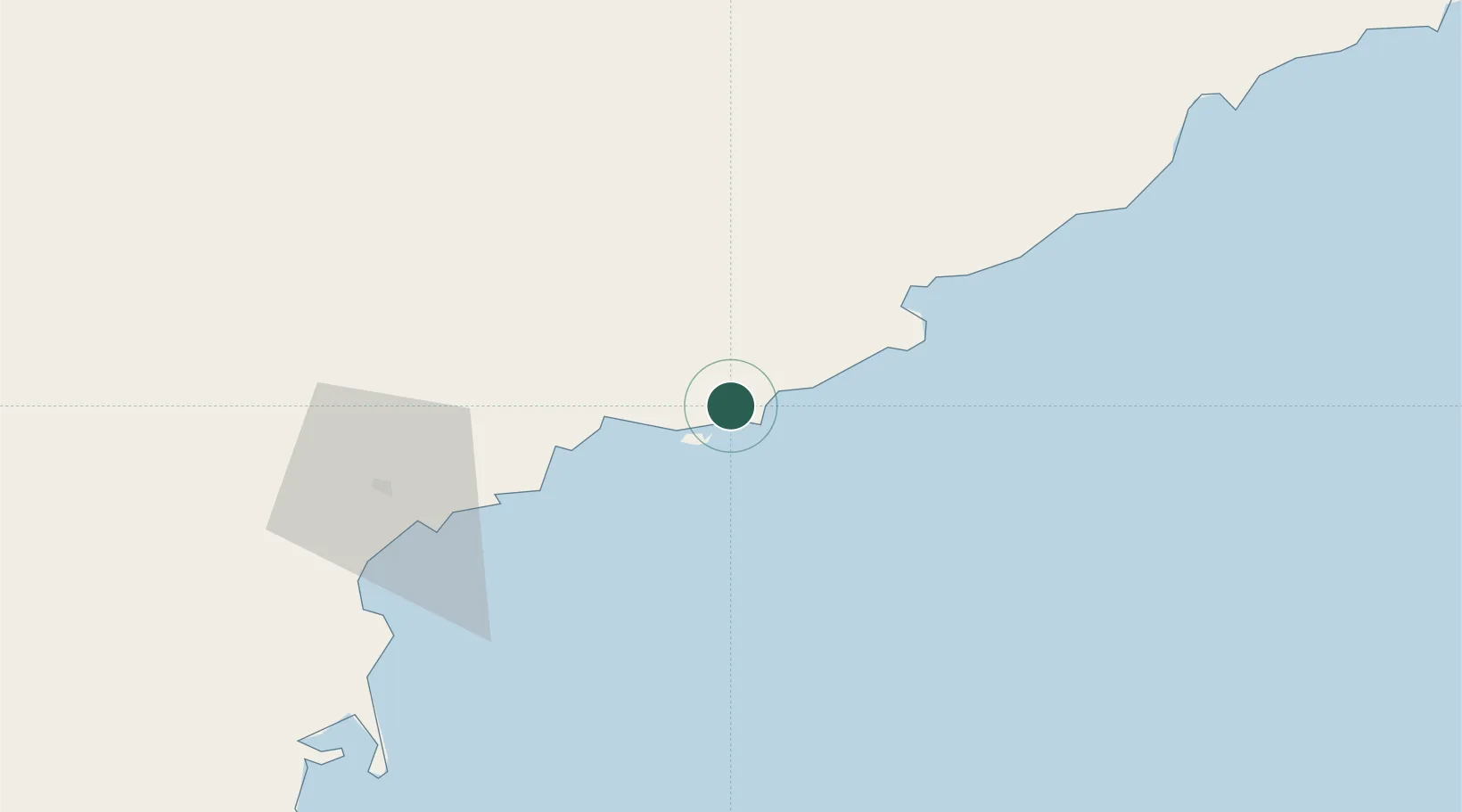 Location of KPSIN