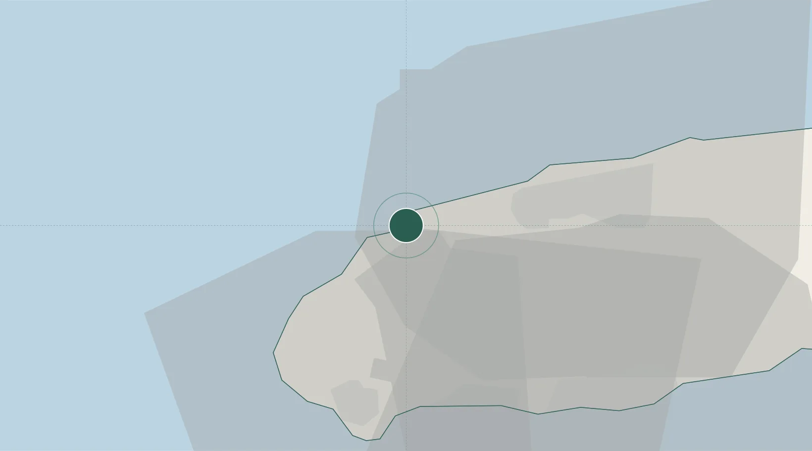 Location of KRAWL