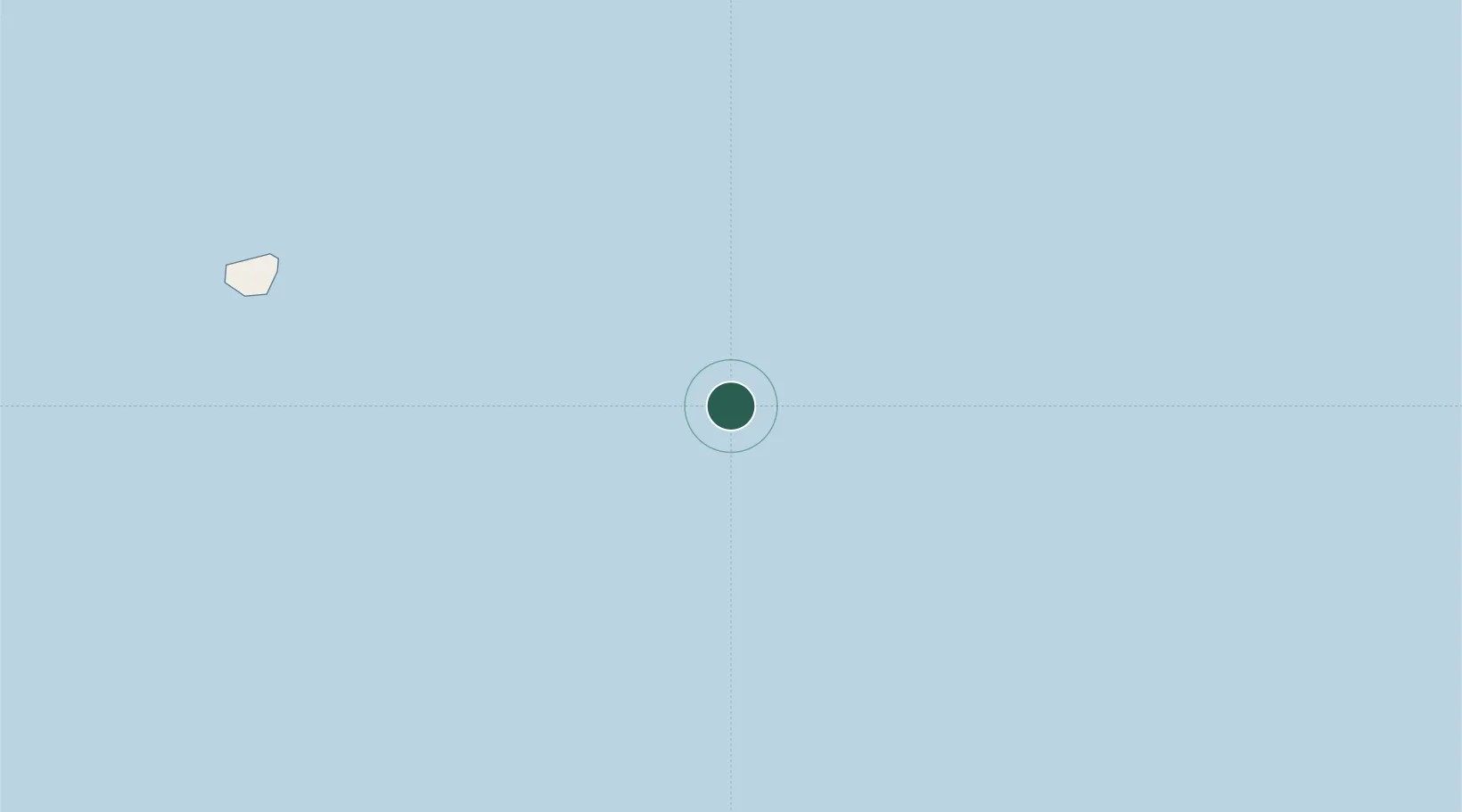 Location of KRDDO