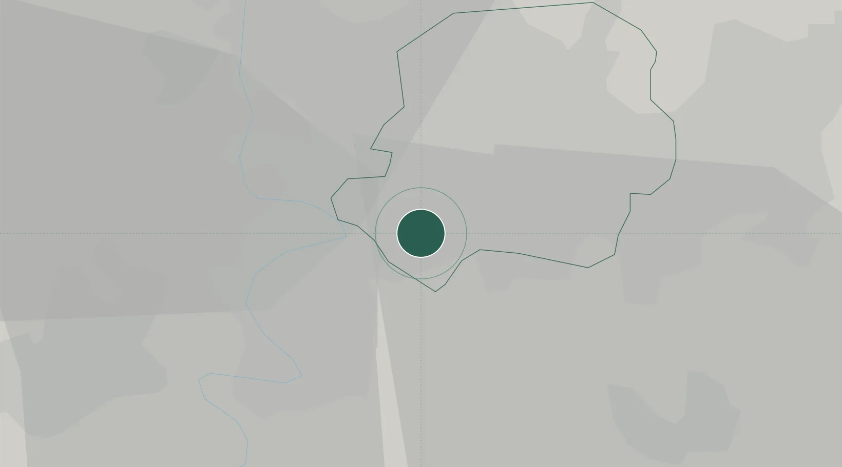 Location of KRDSG