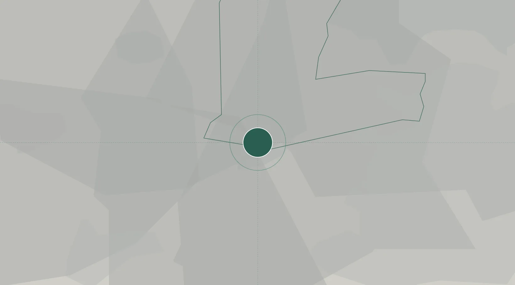 Location of KRGOJ