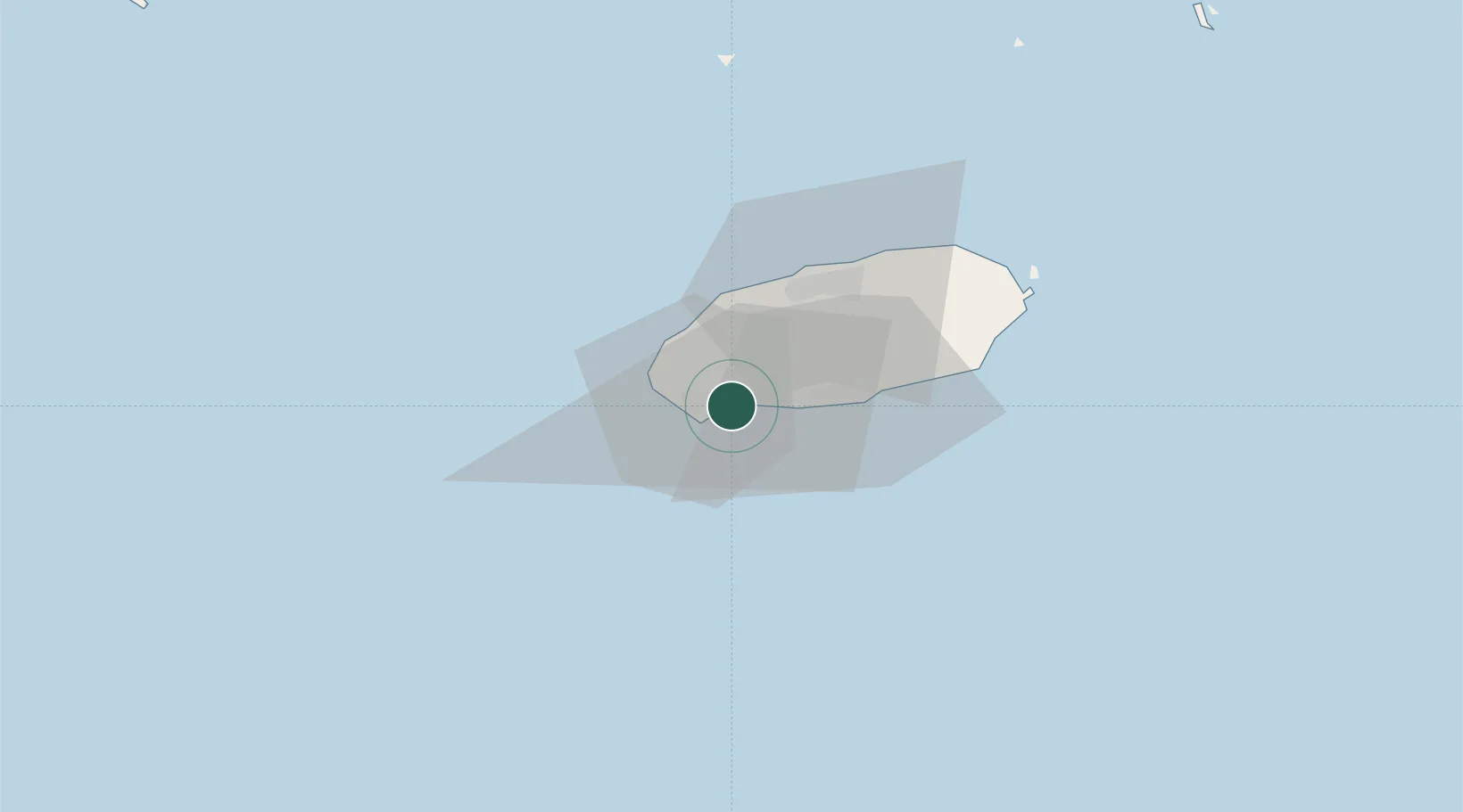 Location of KRHSN