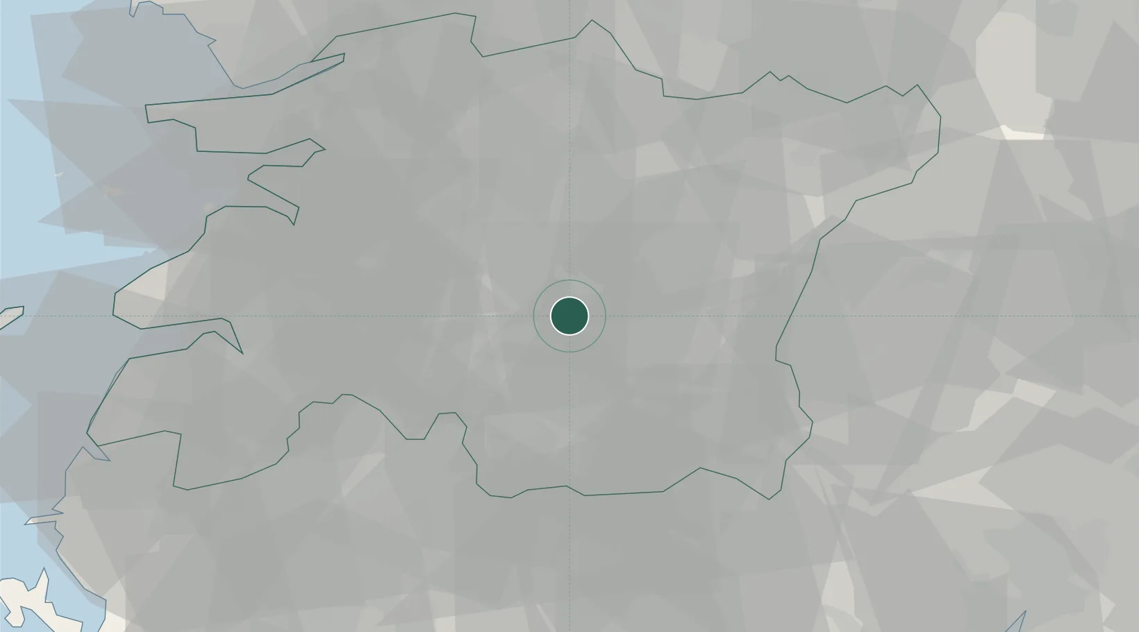 Location of KRISL