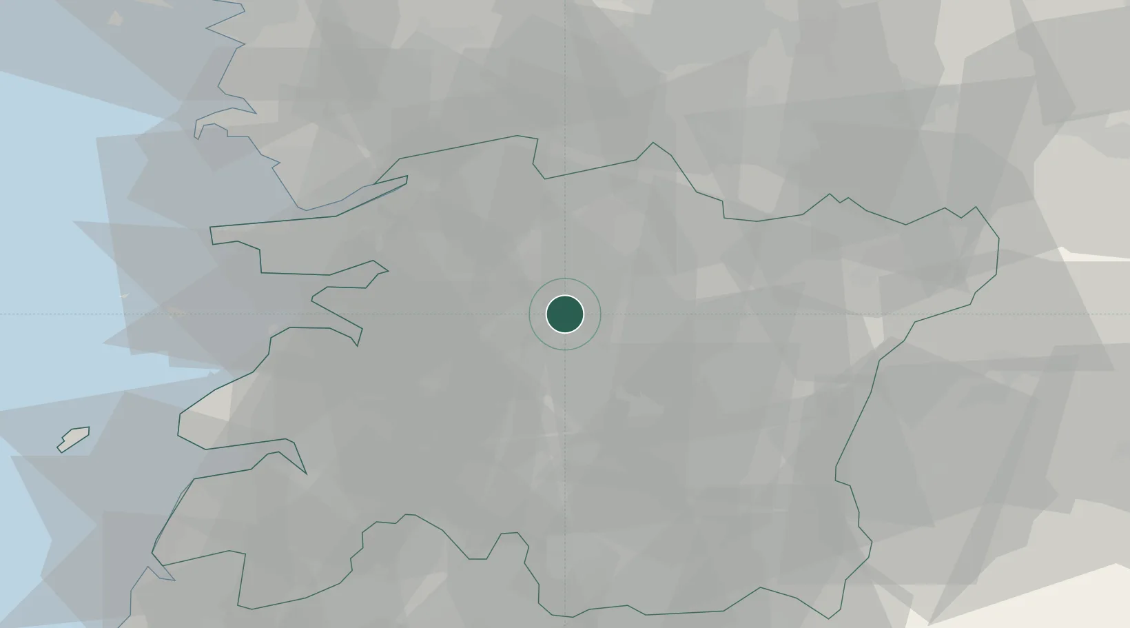 Location of KRJNJ