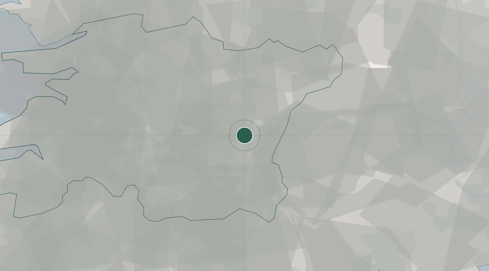 Location of KRJSU