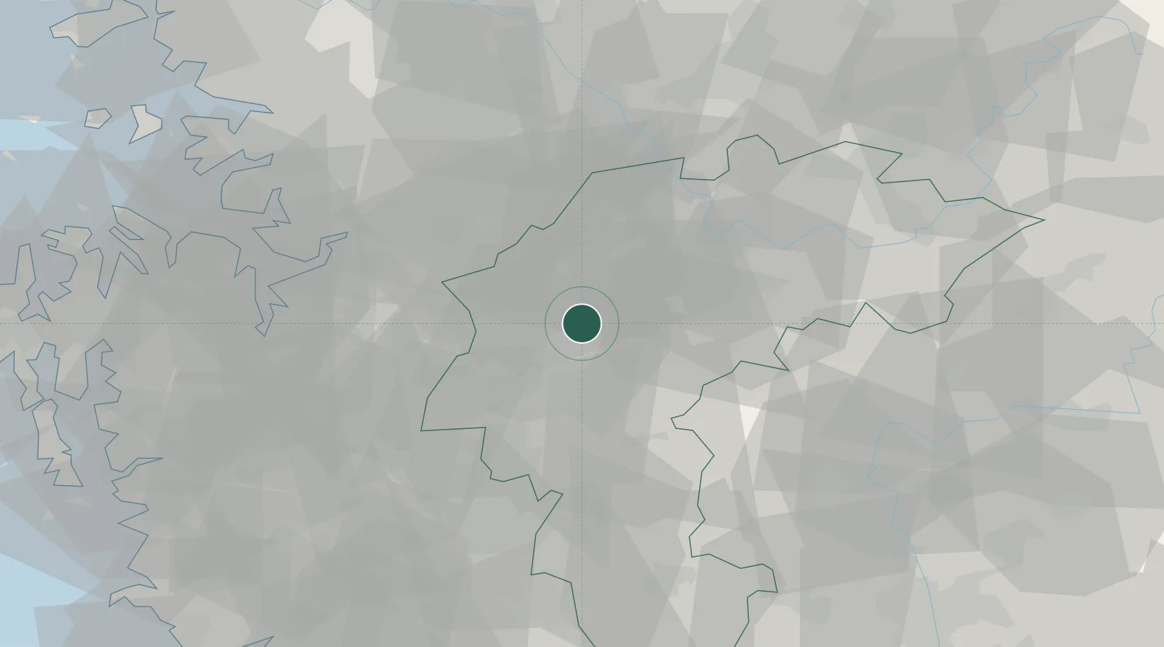 Location of KRJYG