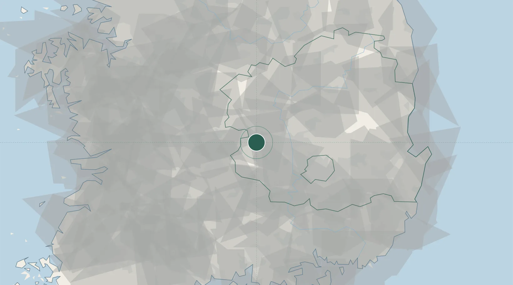 Location of KRKMC