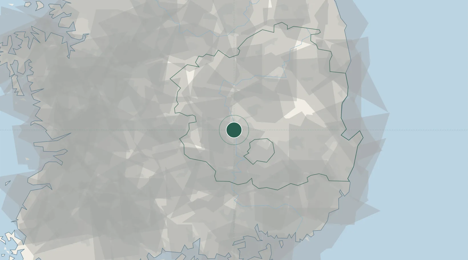 Location of KRKUM
