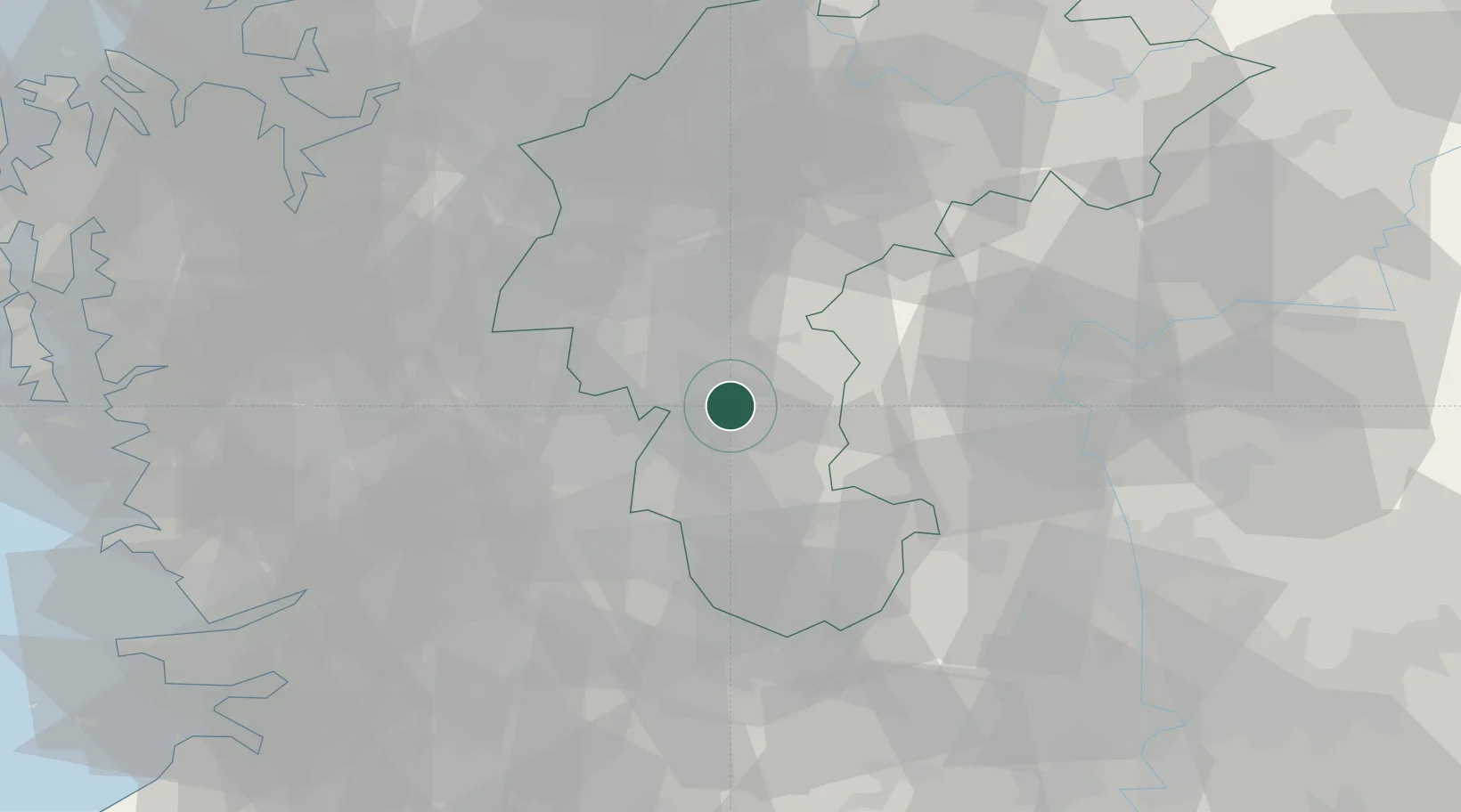 Location of KRMJU