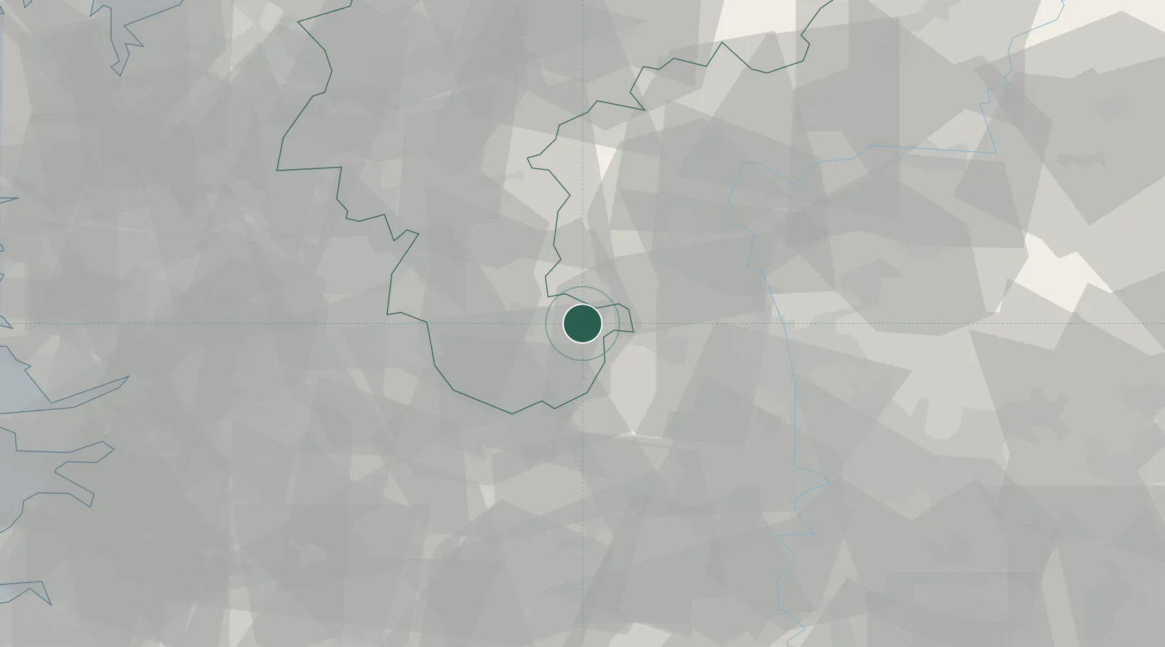 Location of KRNSN