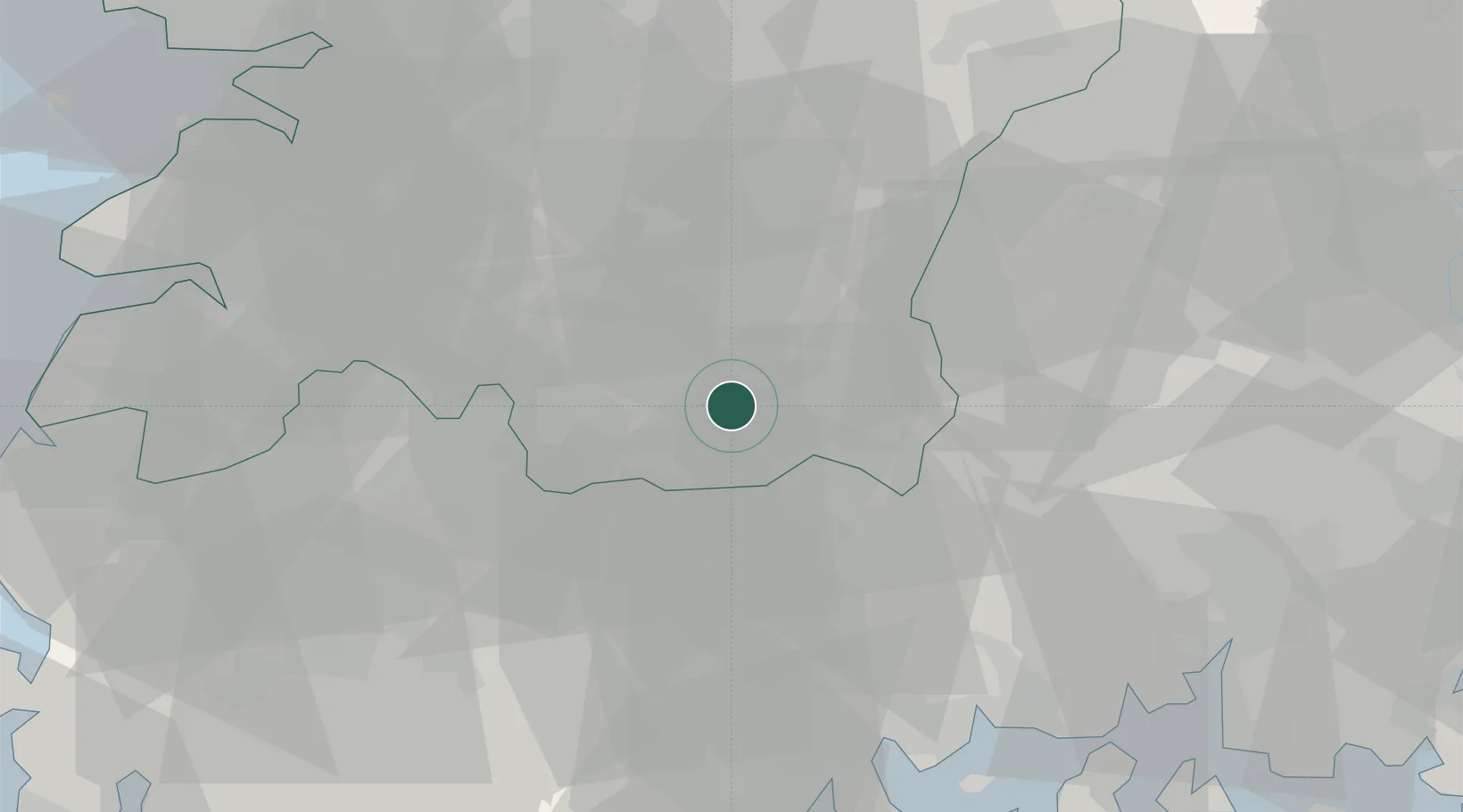 Location of KRNWN