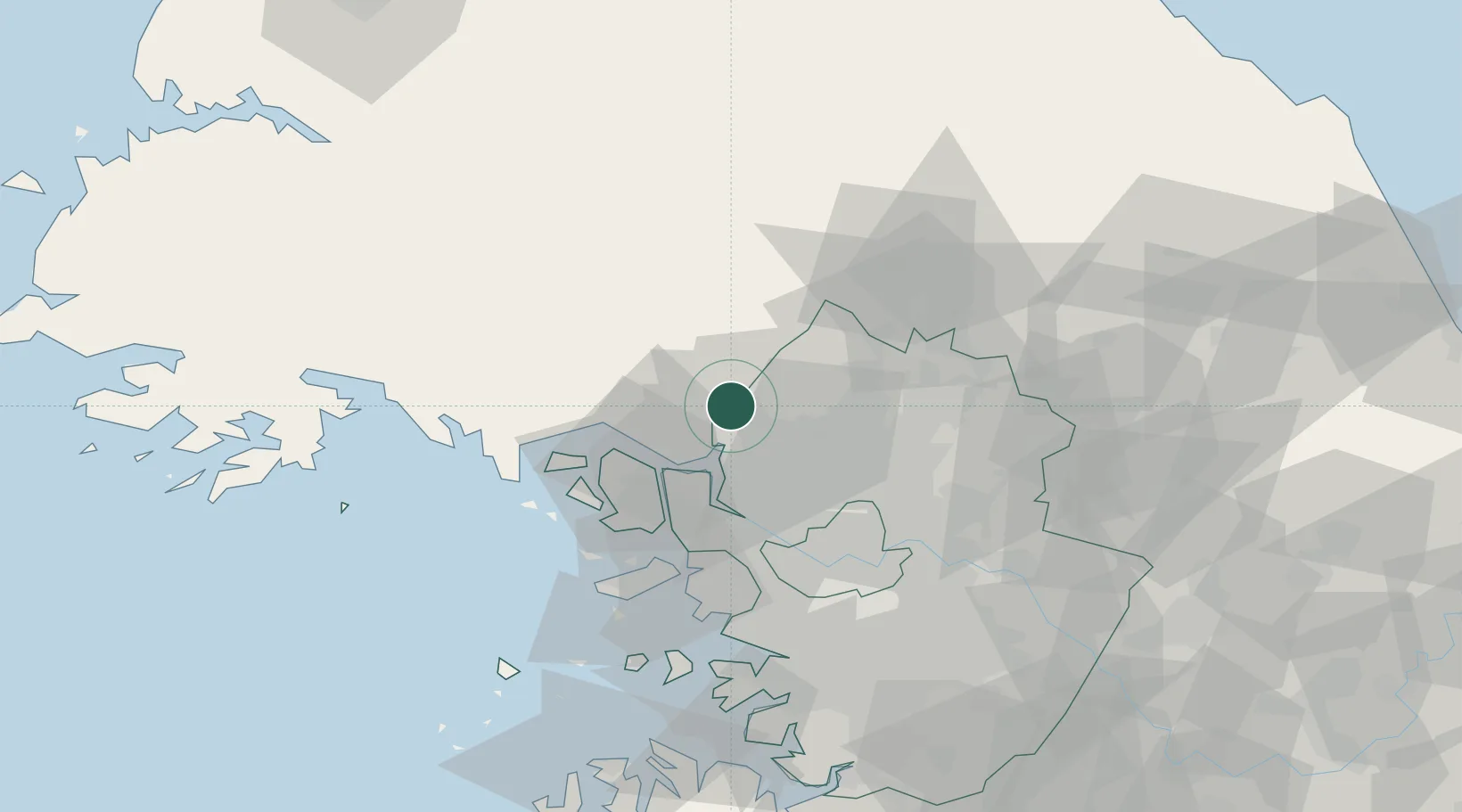 Location of KRPMJ