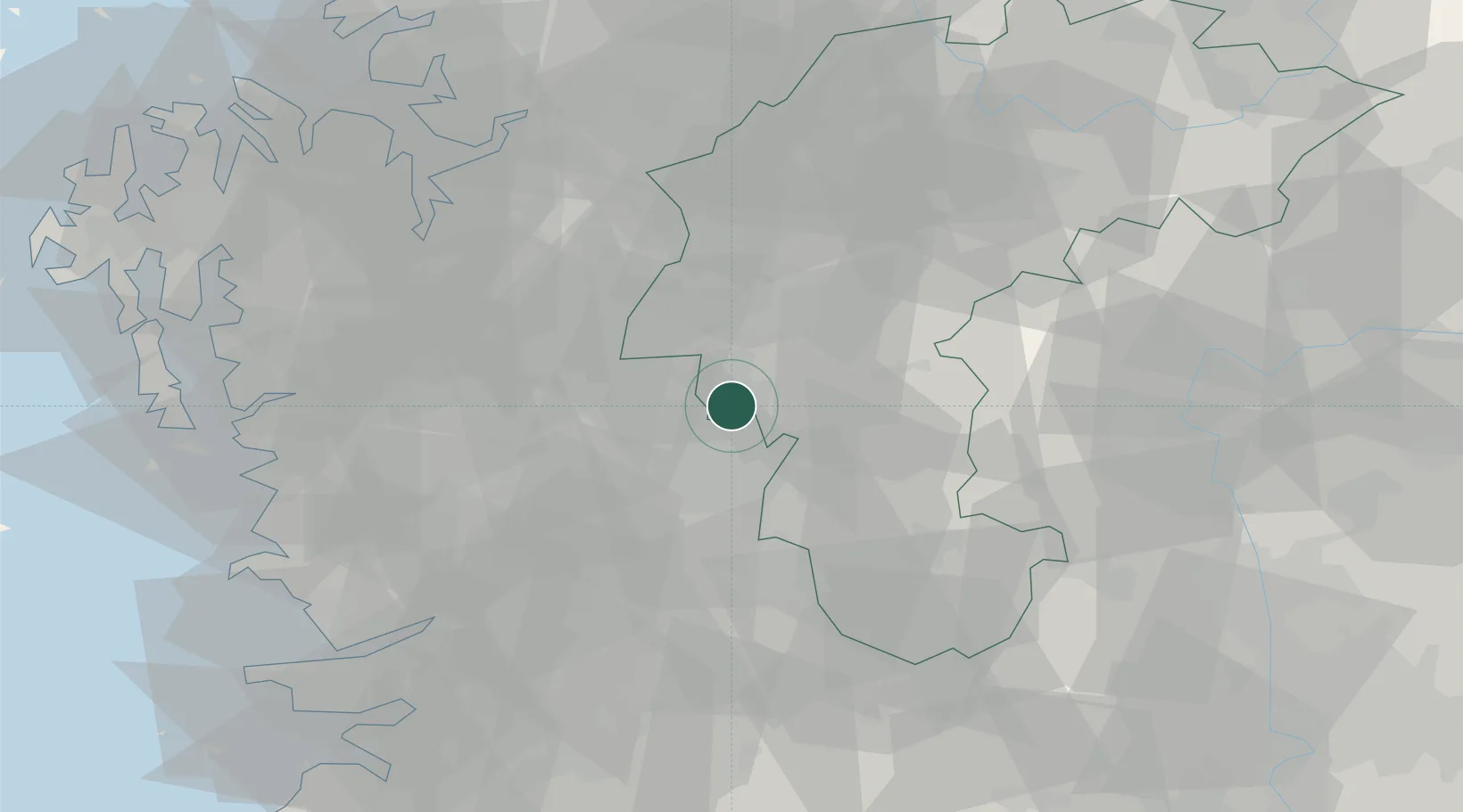 Location of KRSAJ