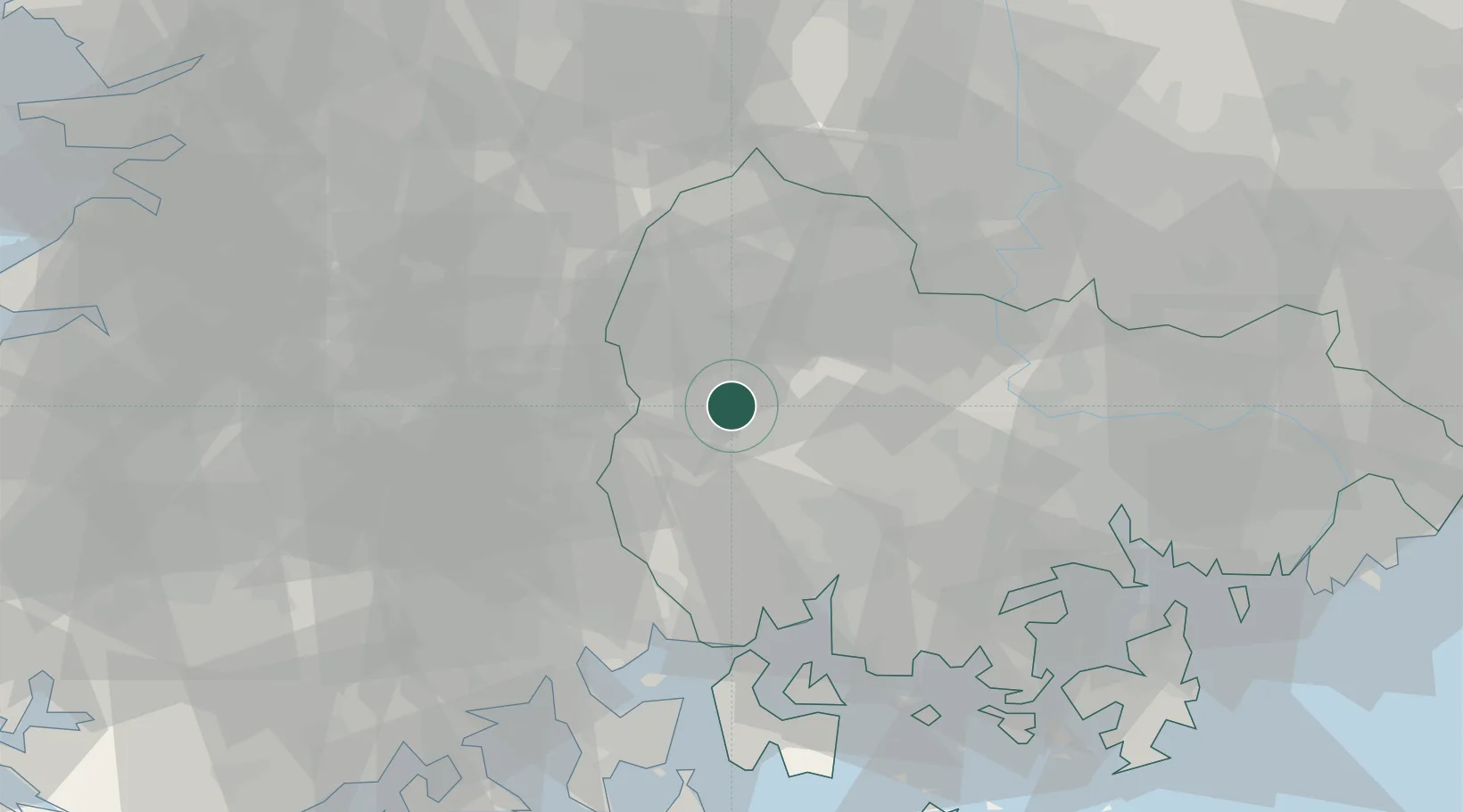Location of KRSCH