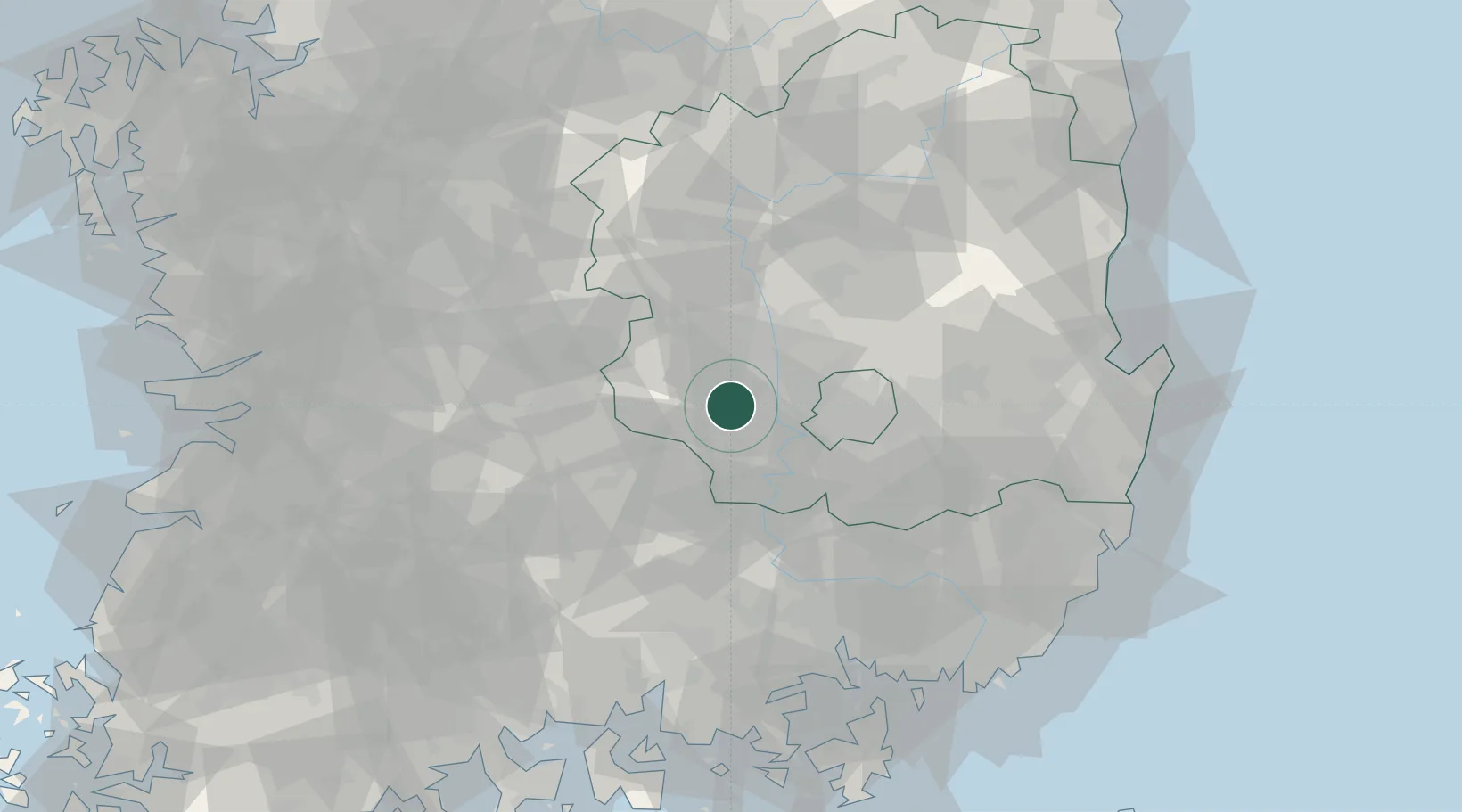 Location of KRSEJ