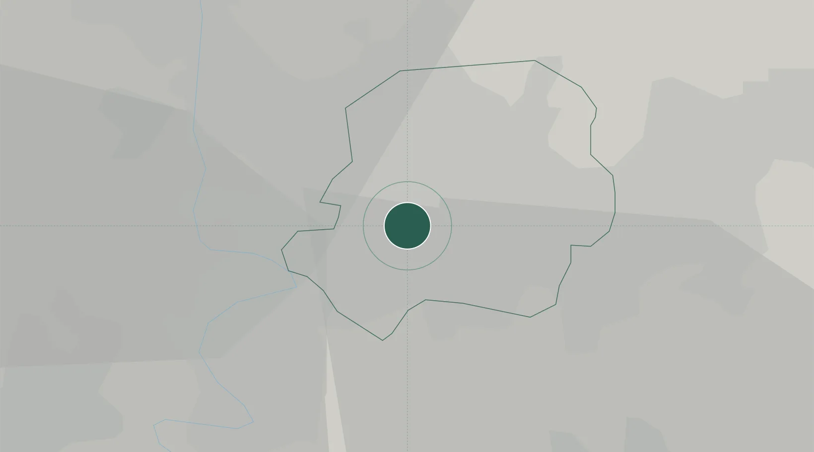 Location of KRTAE