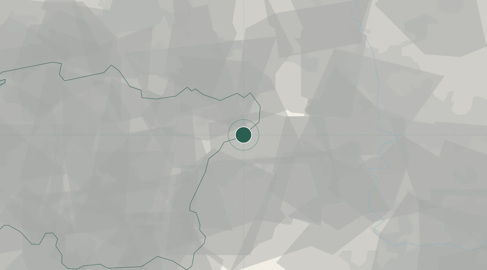 Location of KRWAJ