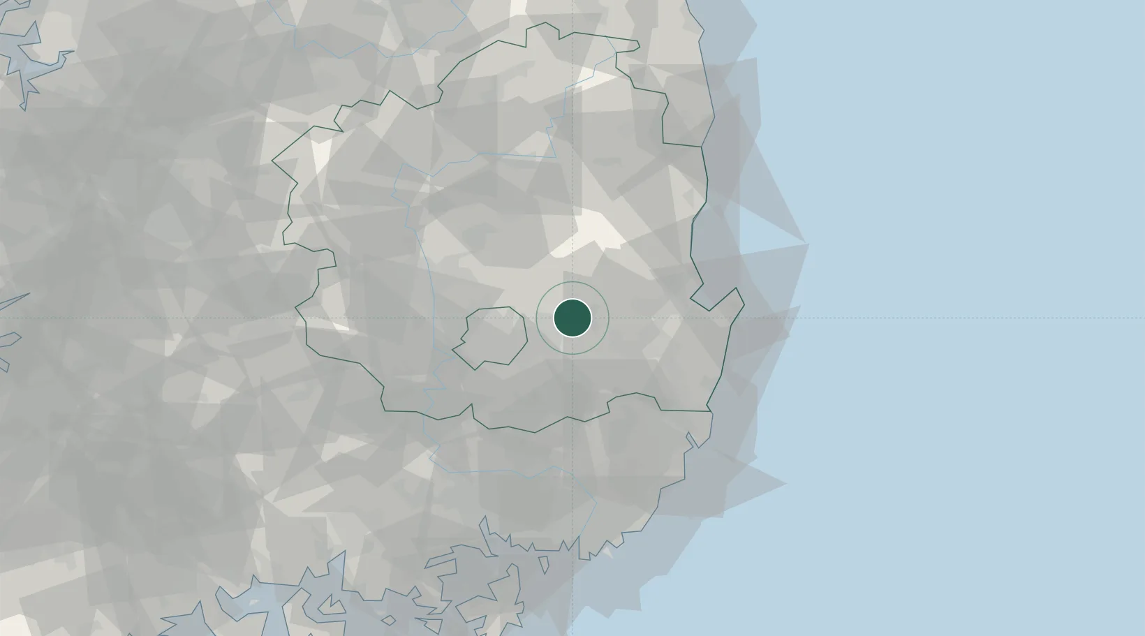 Location of KRYCH