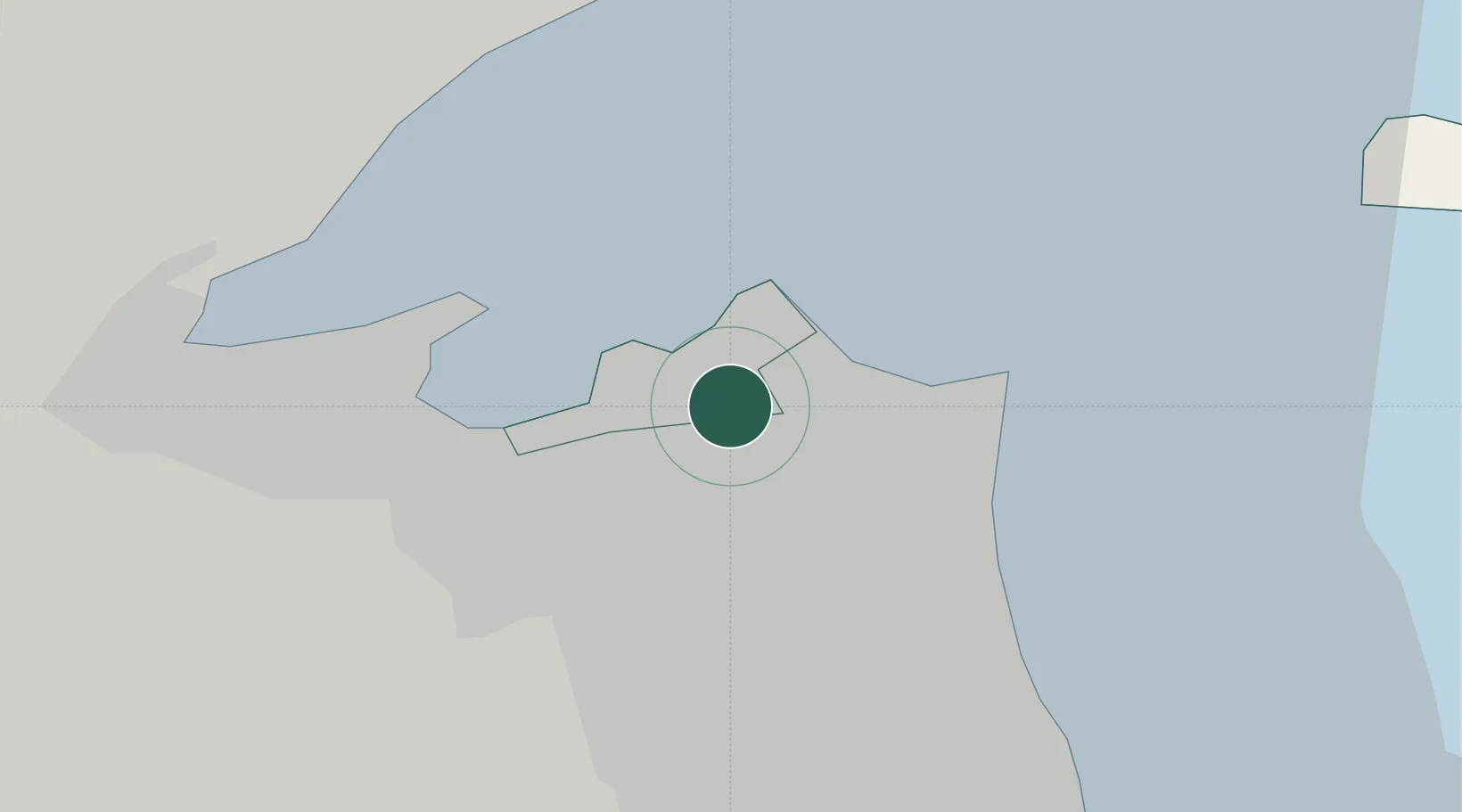 Location of KWKFZ