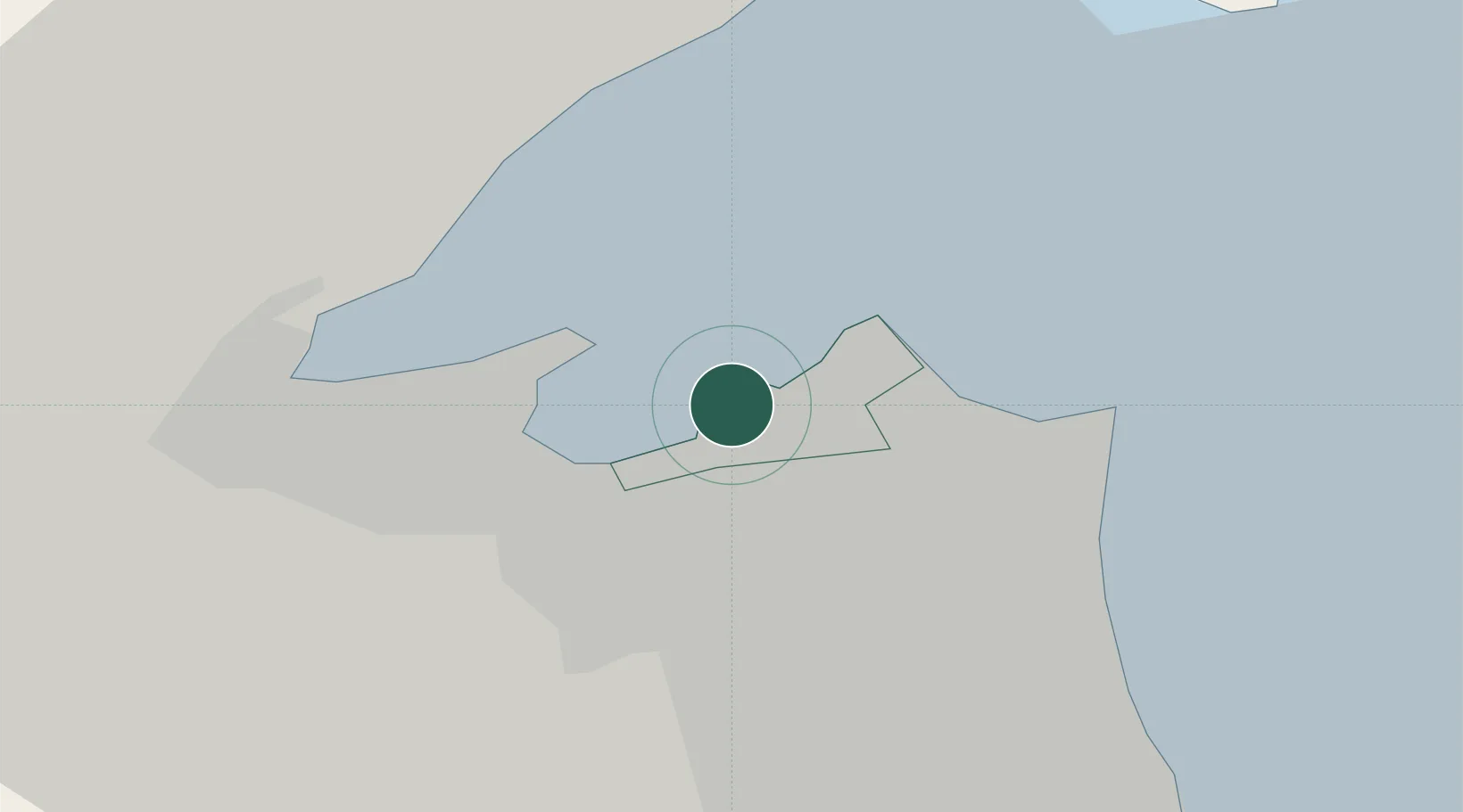 Location of KWSWK